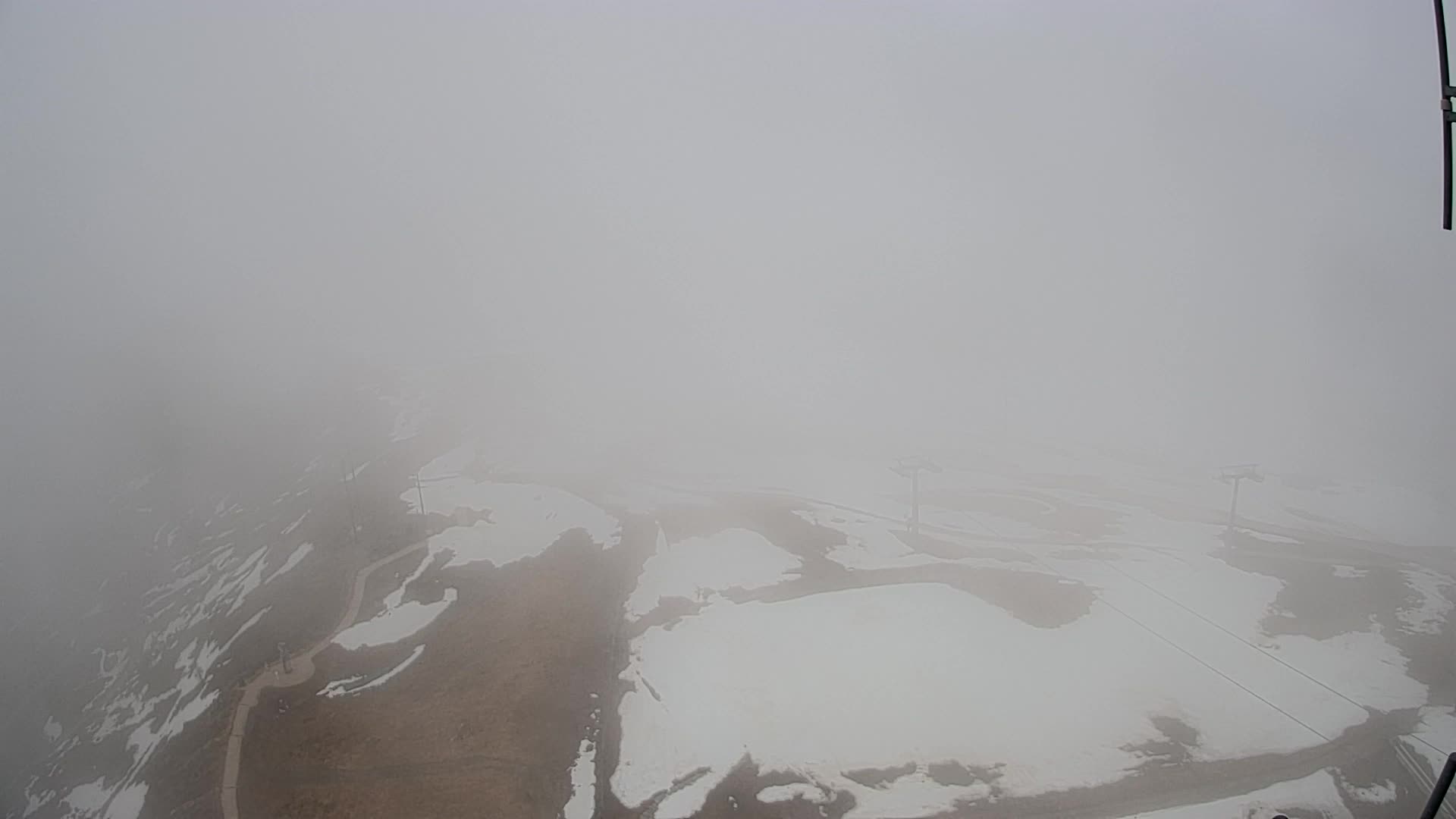 Kronplatz peak | view to Valdaora – Olang
