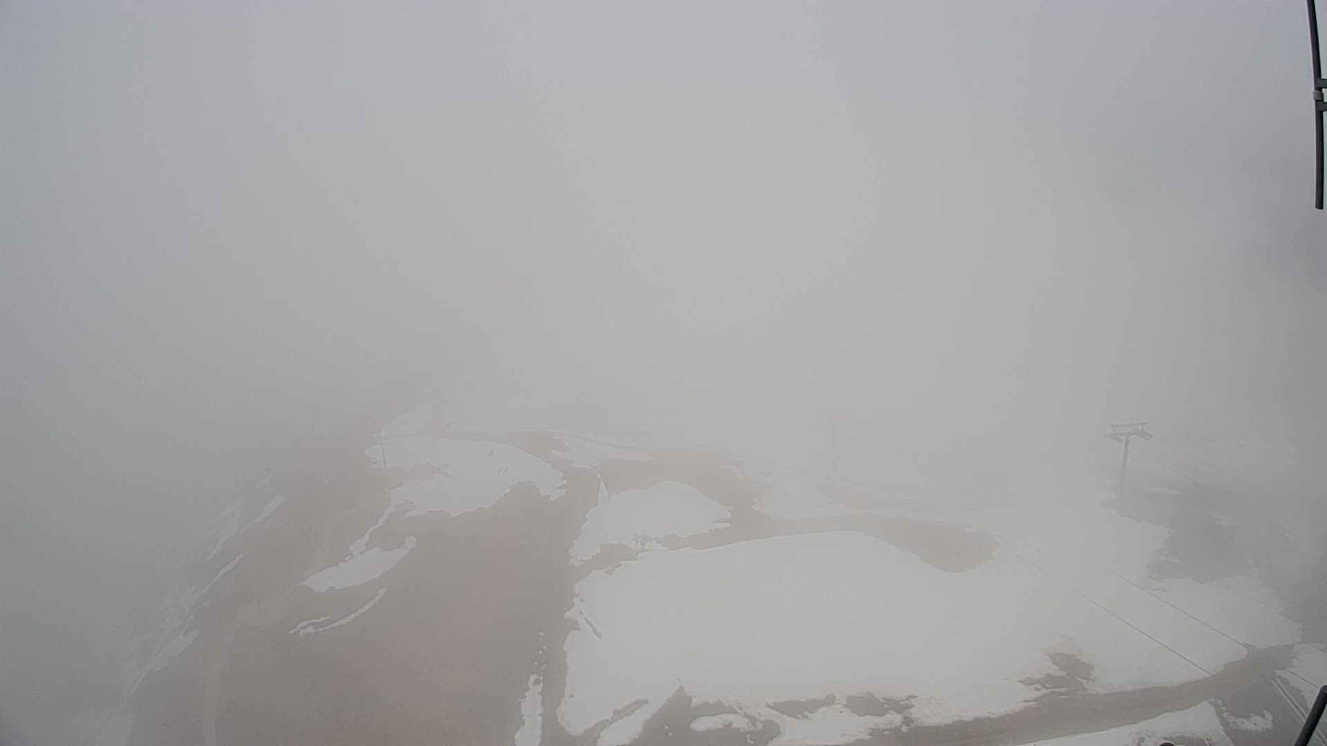 Kronplatz peak | view to Valdaora – Olang