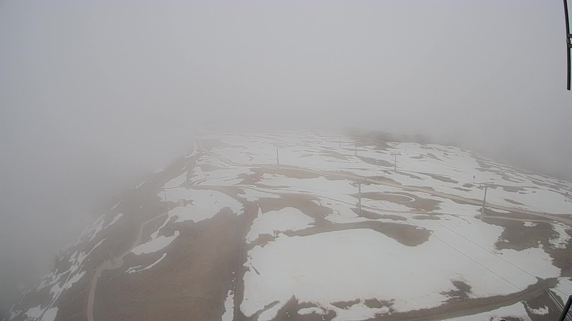 Kronplatz peak | view to Valdaora – Olang