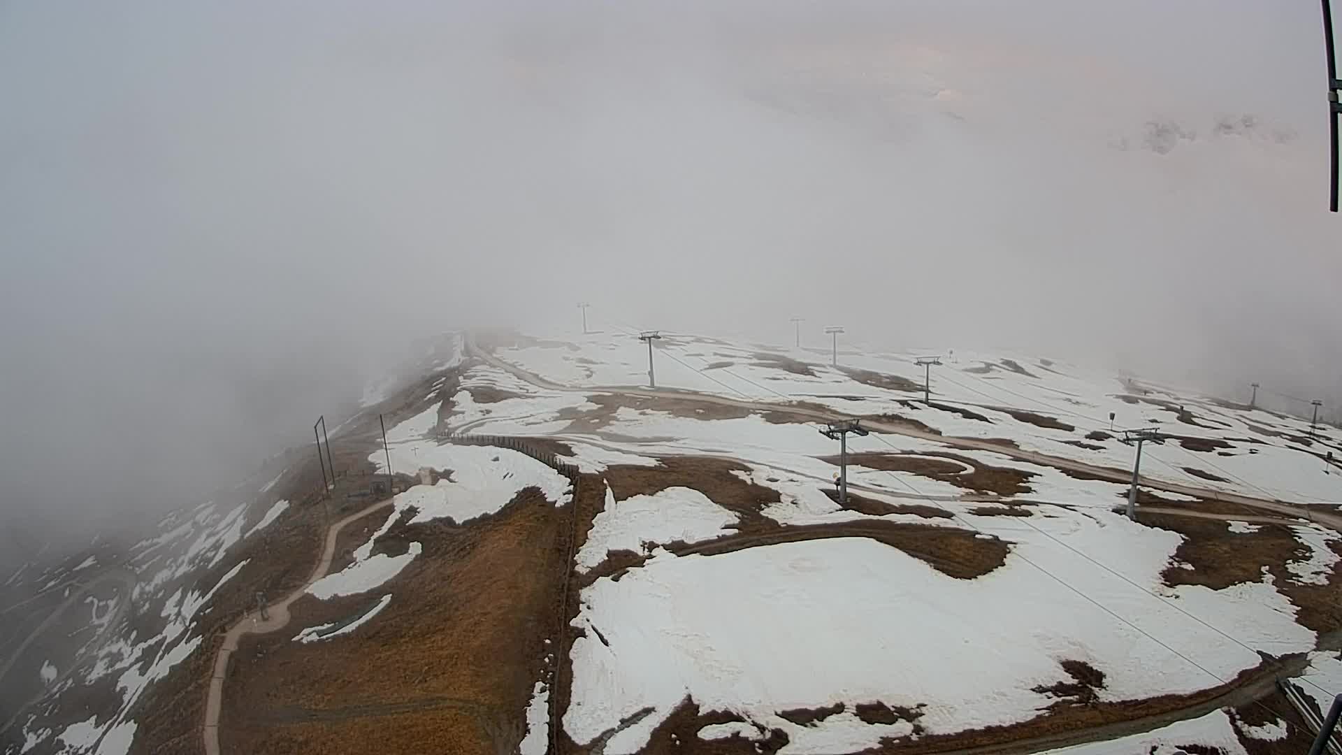 Kronplatz peak | view to Valdaora – Olang