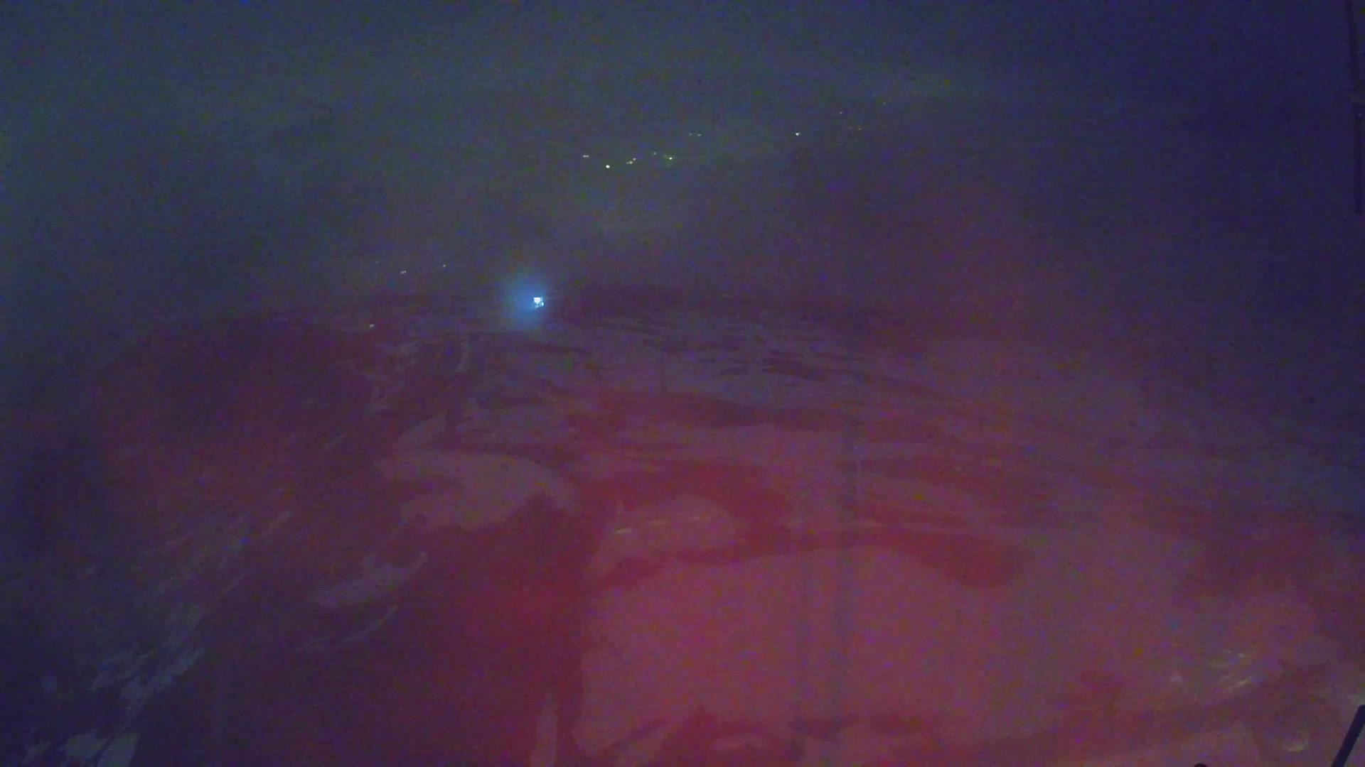 Cima Kronplatz | vista a Valdaora – Olang