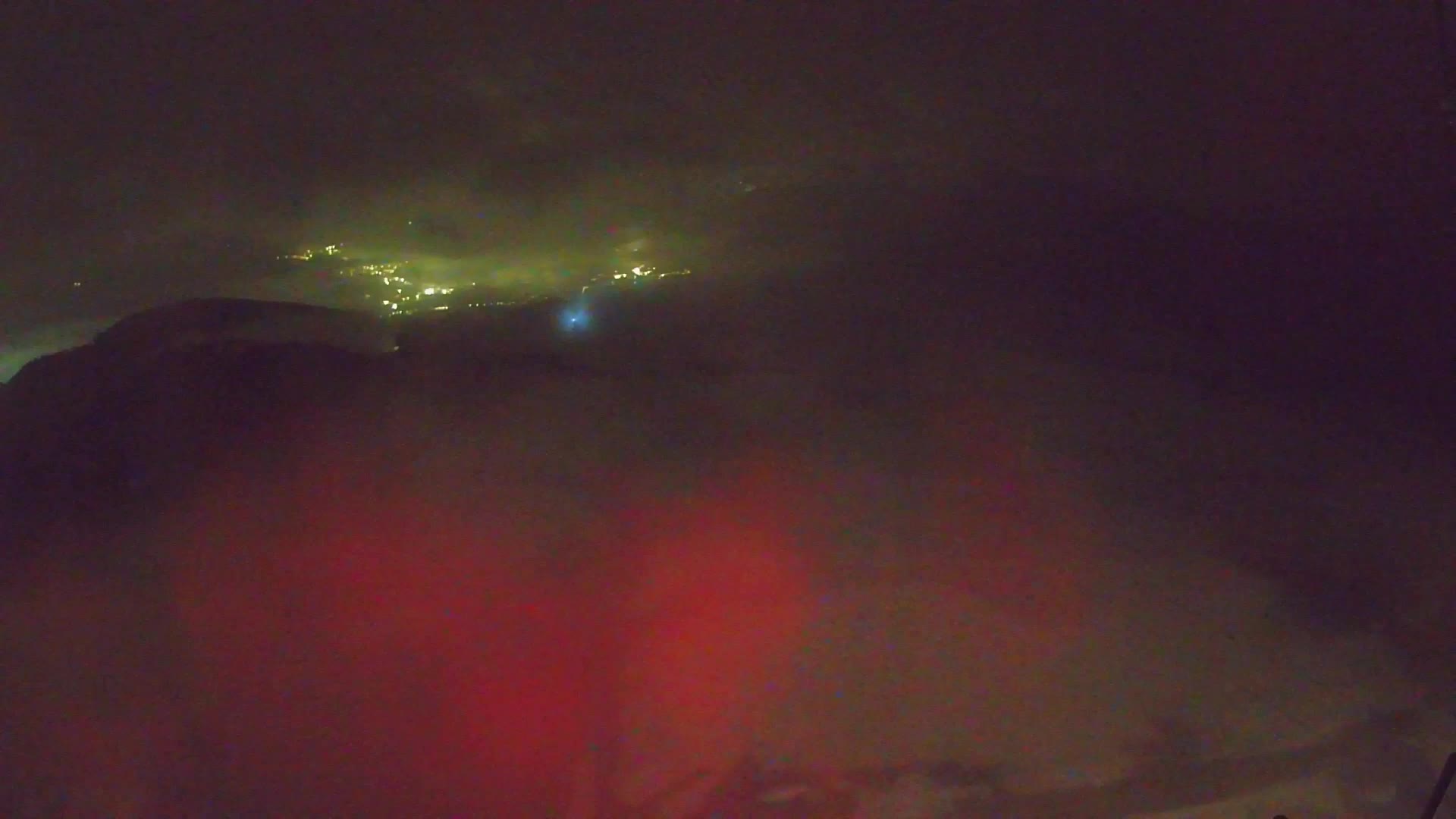 Kronplatz peak | view to Valdaora – Olang