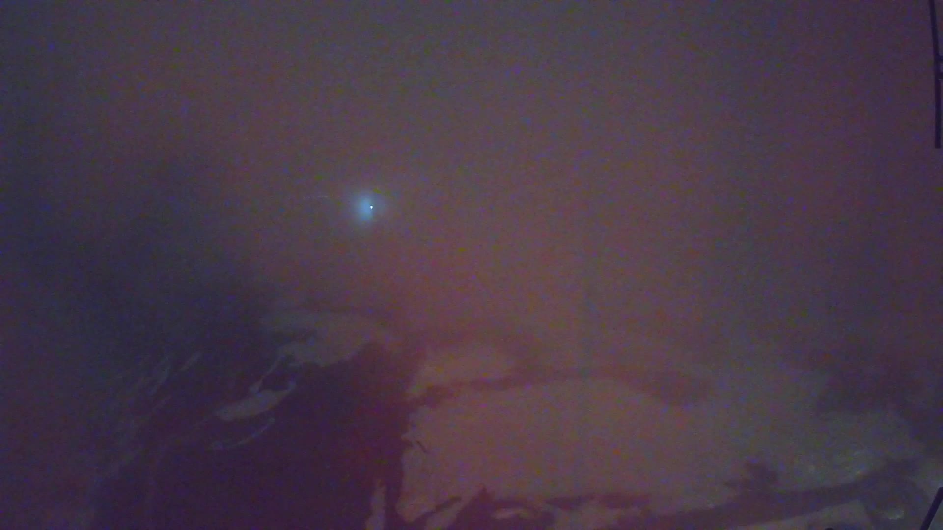 Kronplatz vrh | pogled na Valdaora – Olang