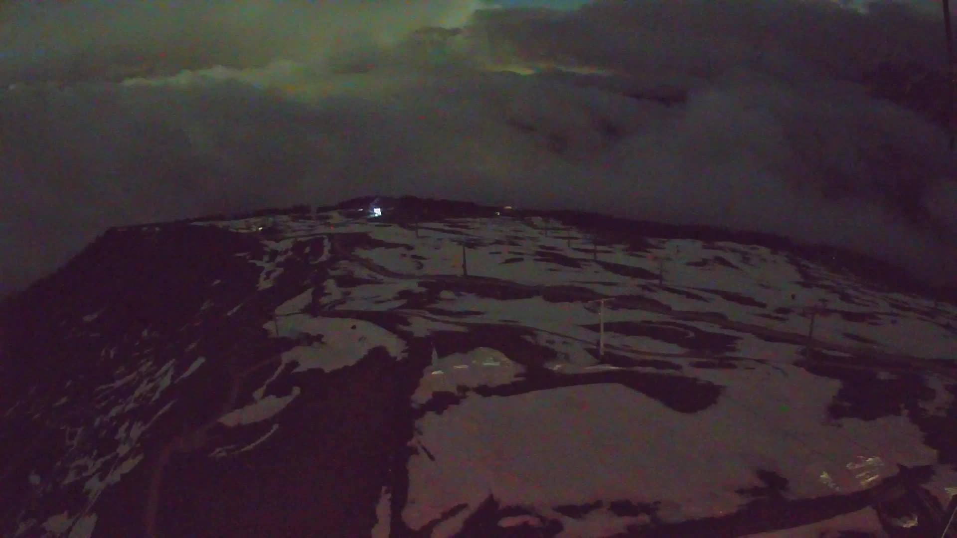 Kronplatz peak | view to Valdaora – Olang