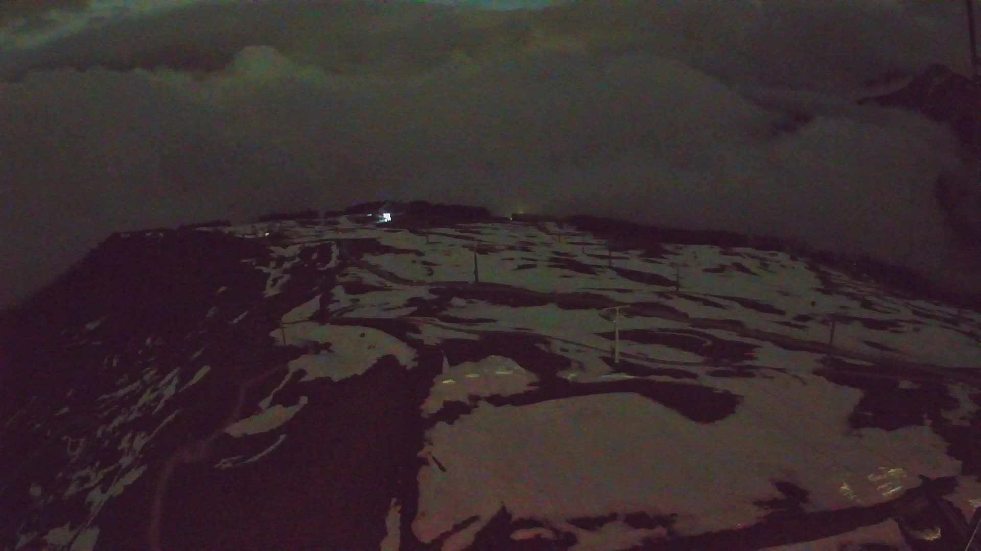 Kronplatz vrh | pogled na Valdaora – Olang