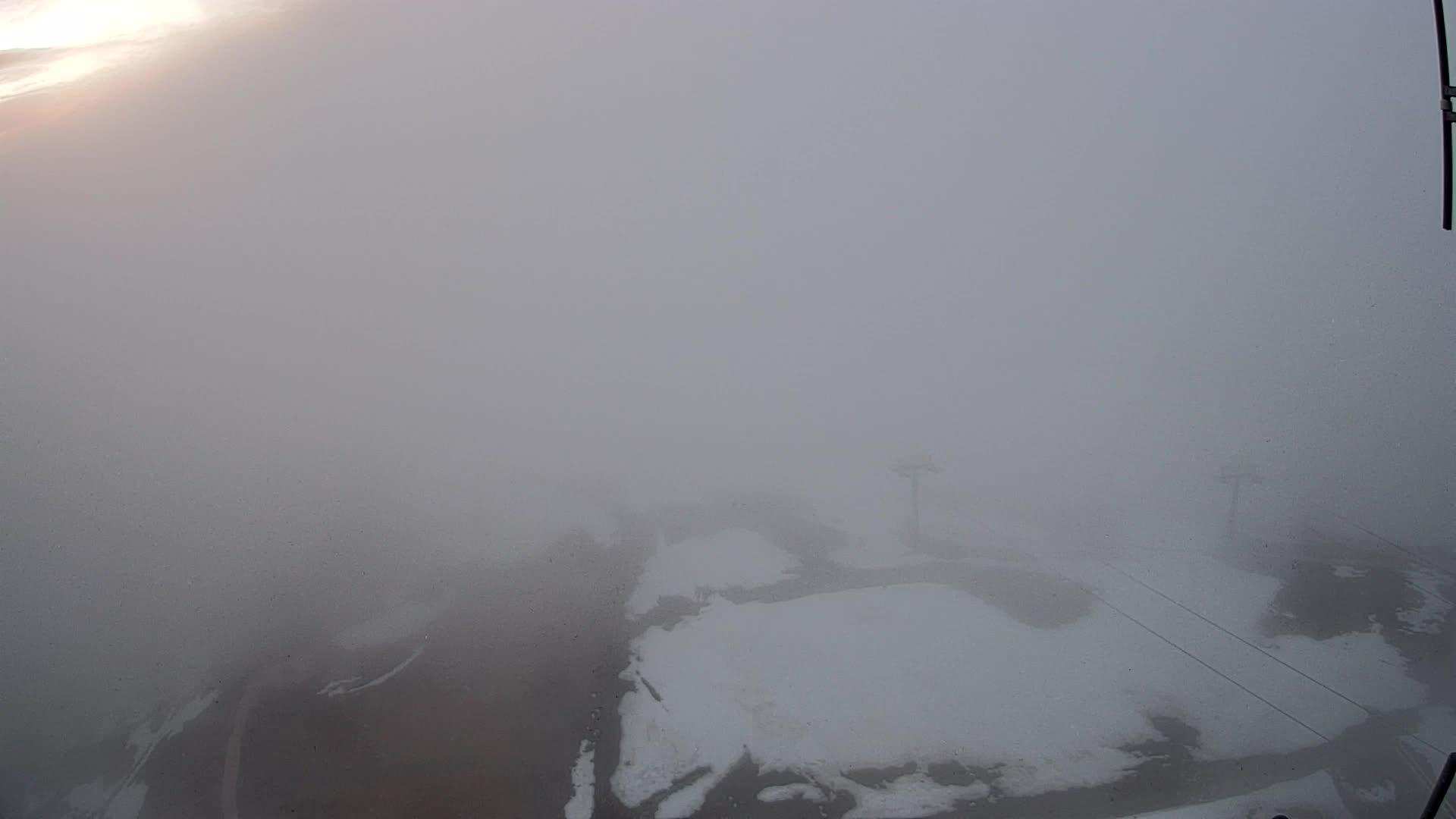 Sommet du Kronplatz | vue sur Valdaora – Olang