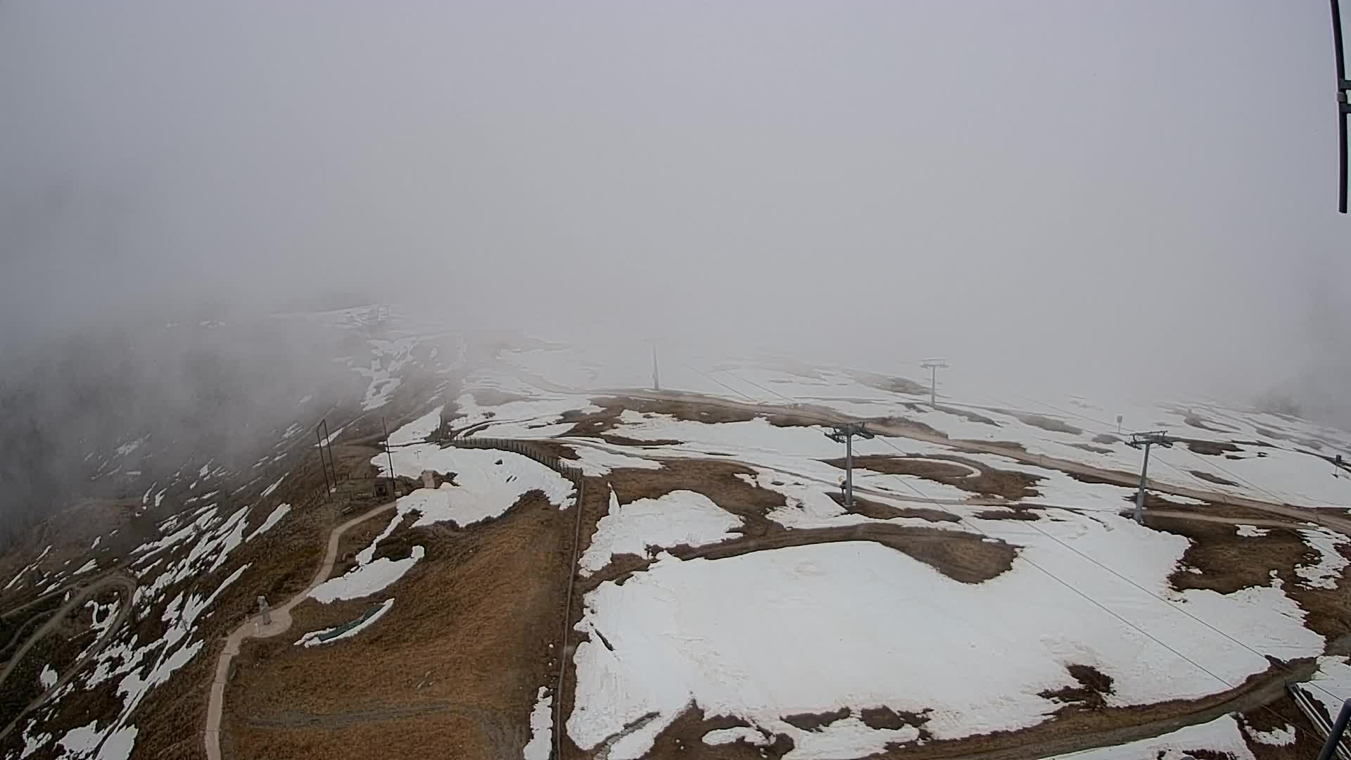 Kronplatz peak | view to Valdaora – Olang