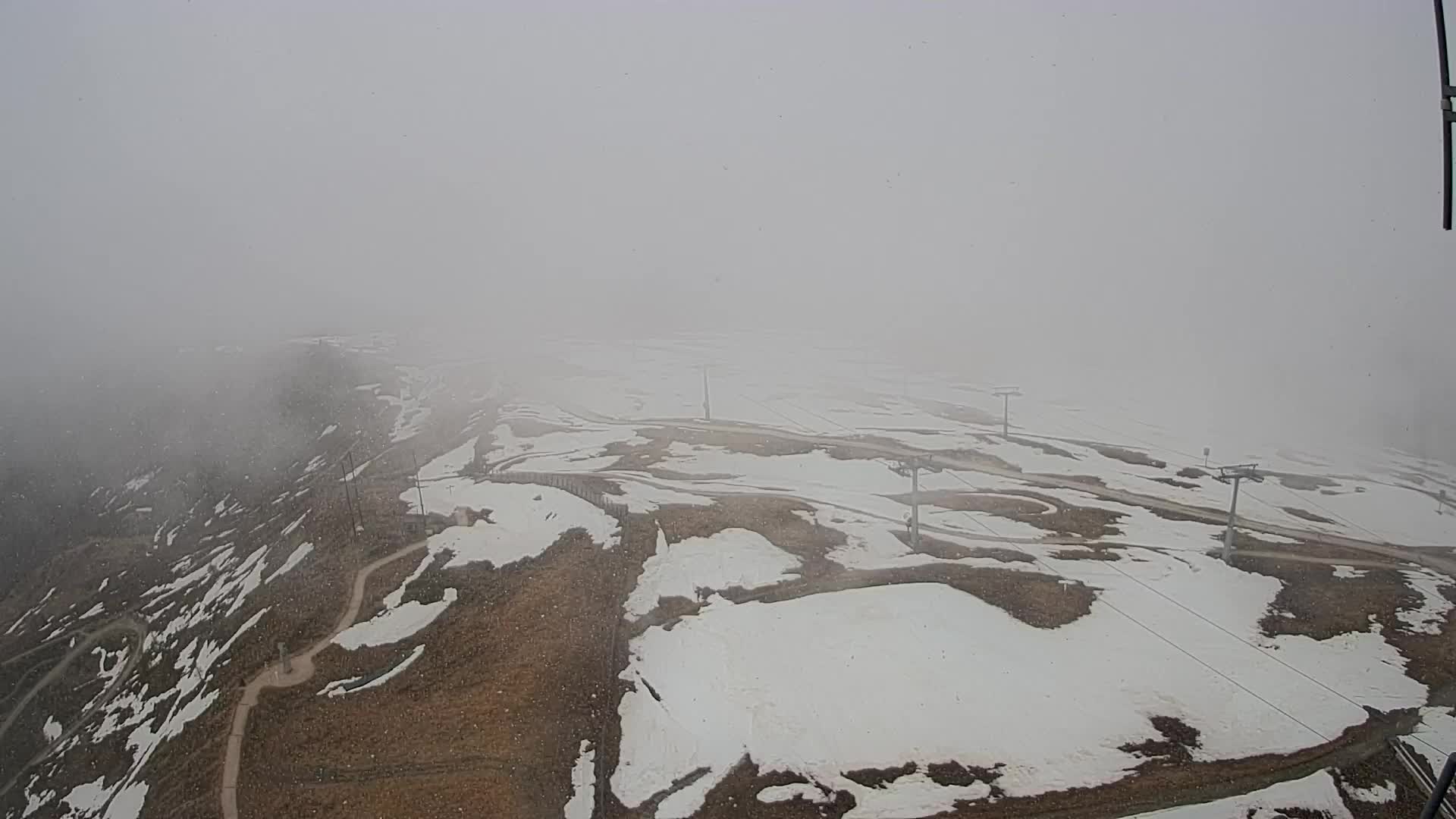 Kronplatz peak | view to Valdaora – Olang