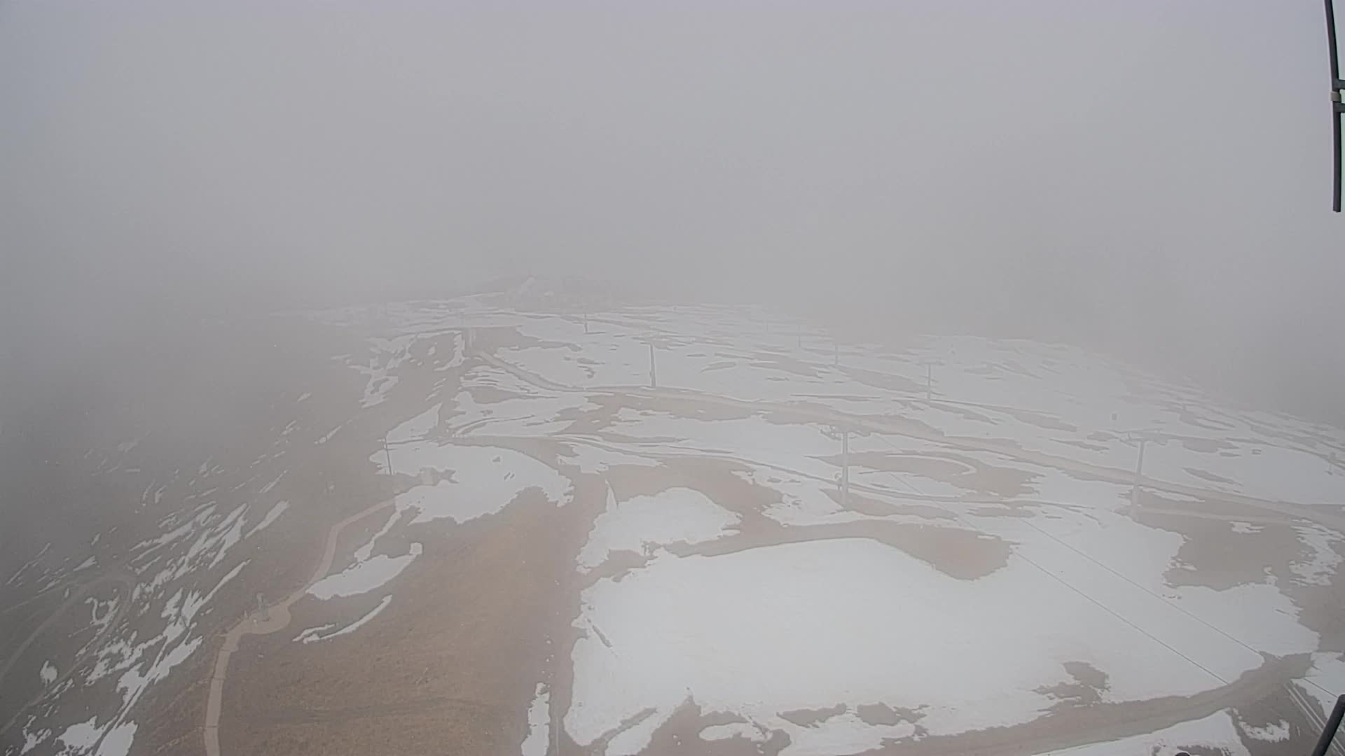 Kronplatz peak | view to Valdaora – Olang