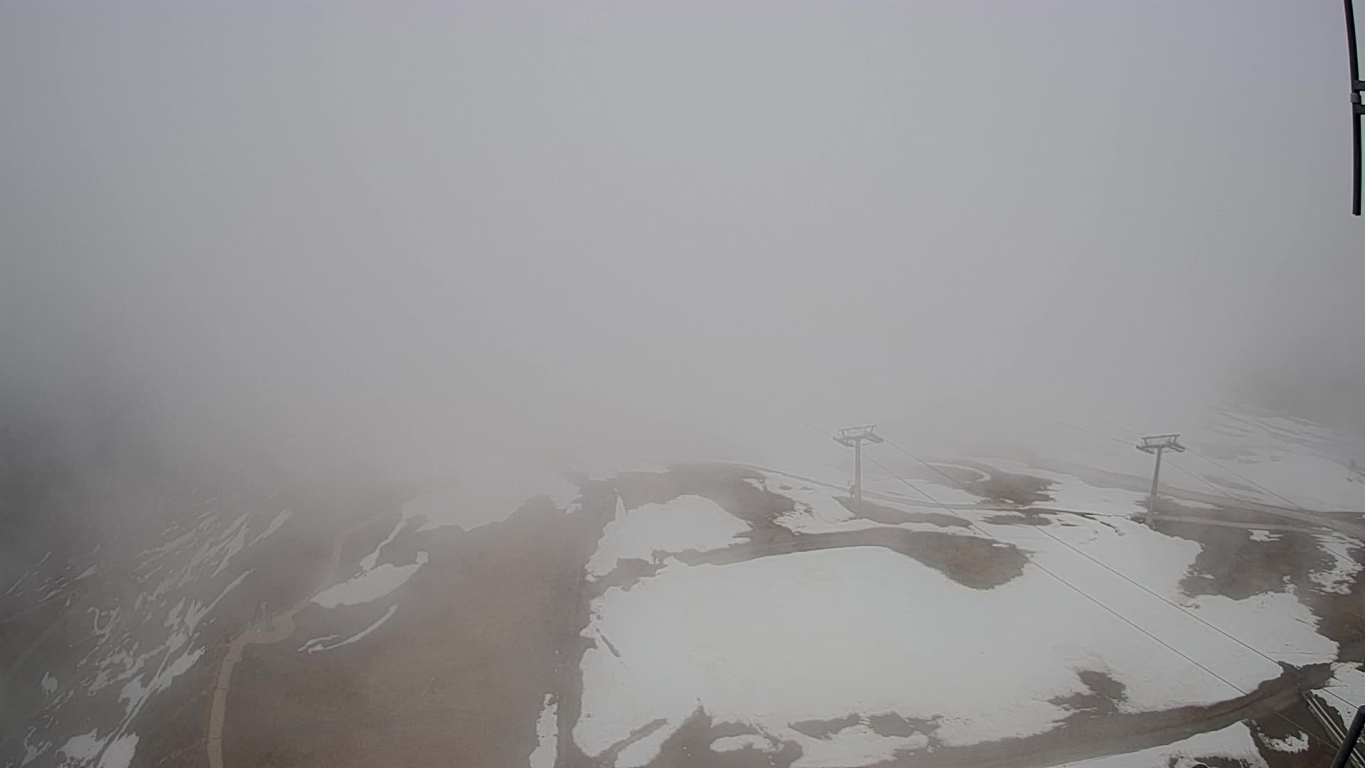 Kronplatz vrh | pogled na Valdaoro – Olang