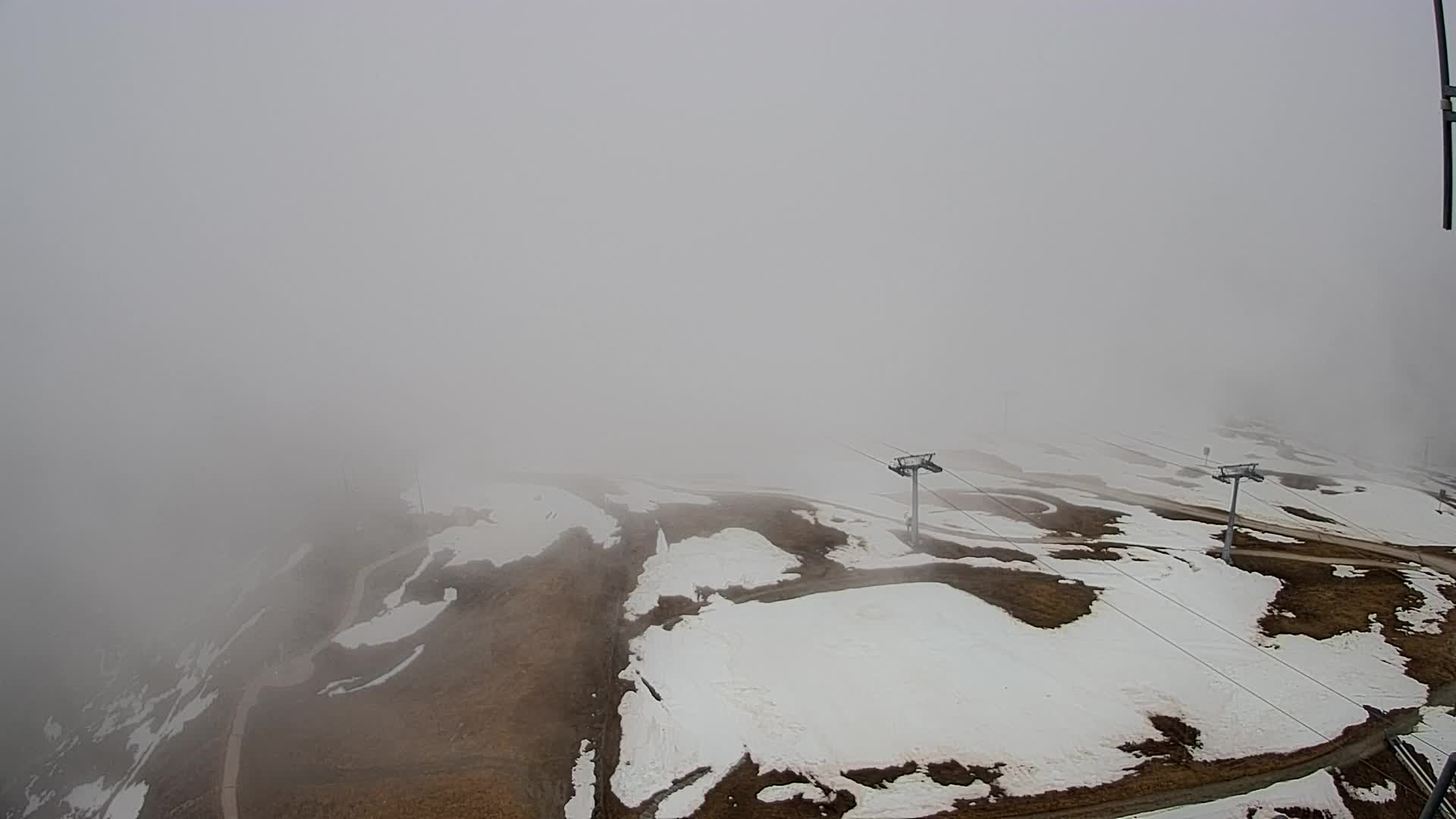 Kronplatz peak | view to Valdaora – Olang