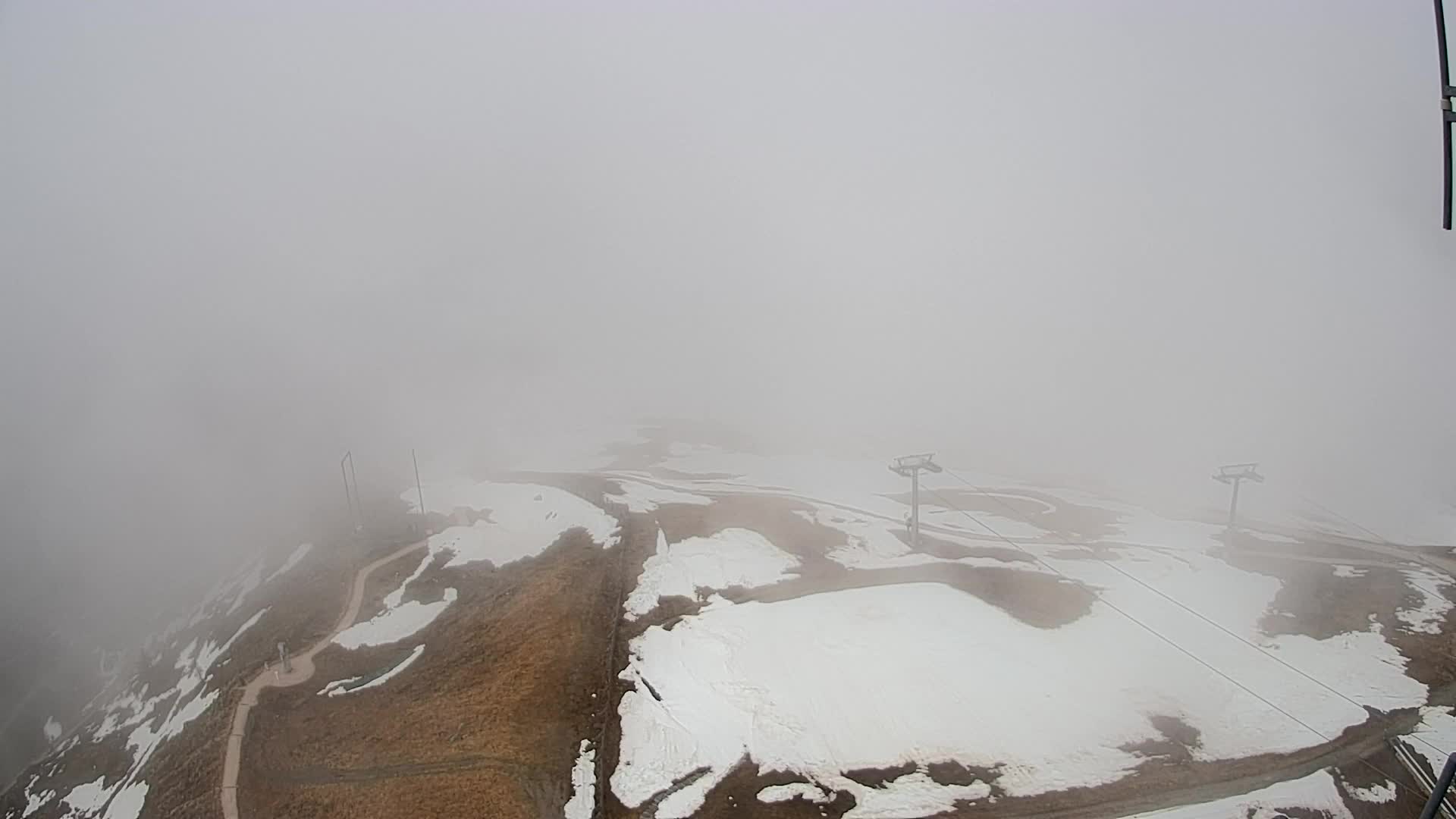 Kronplatz vrh | pogled na Valdaoro – Olang