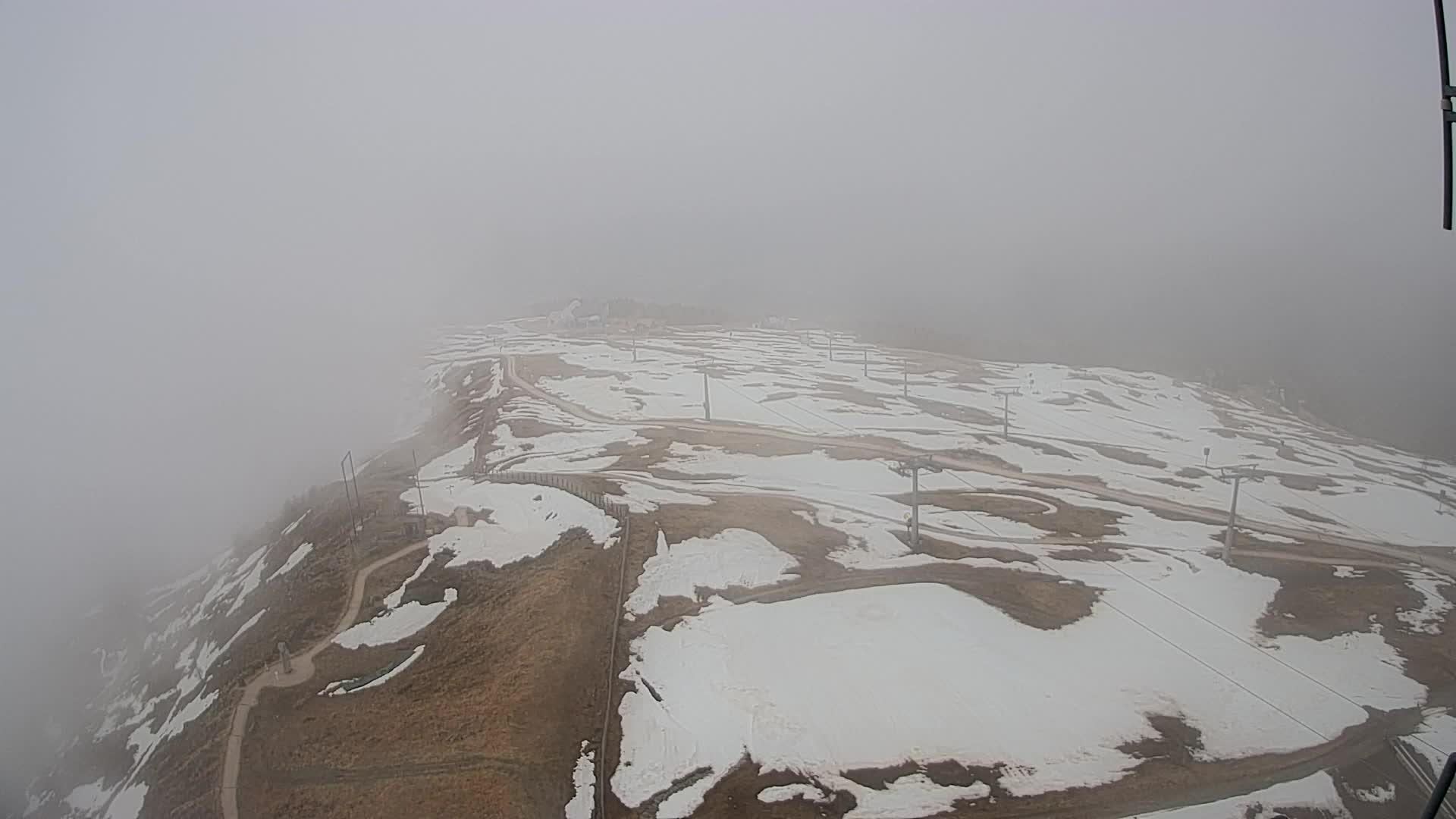 Kronplatz peak | view to Valdaora – Olang