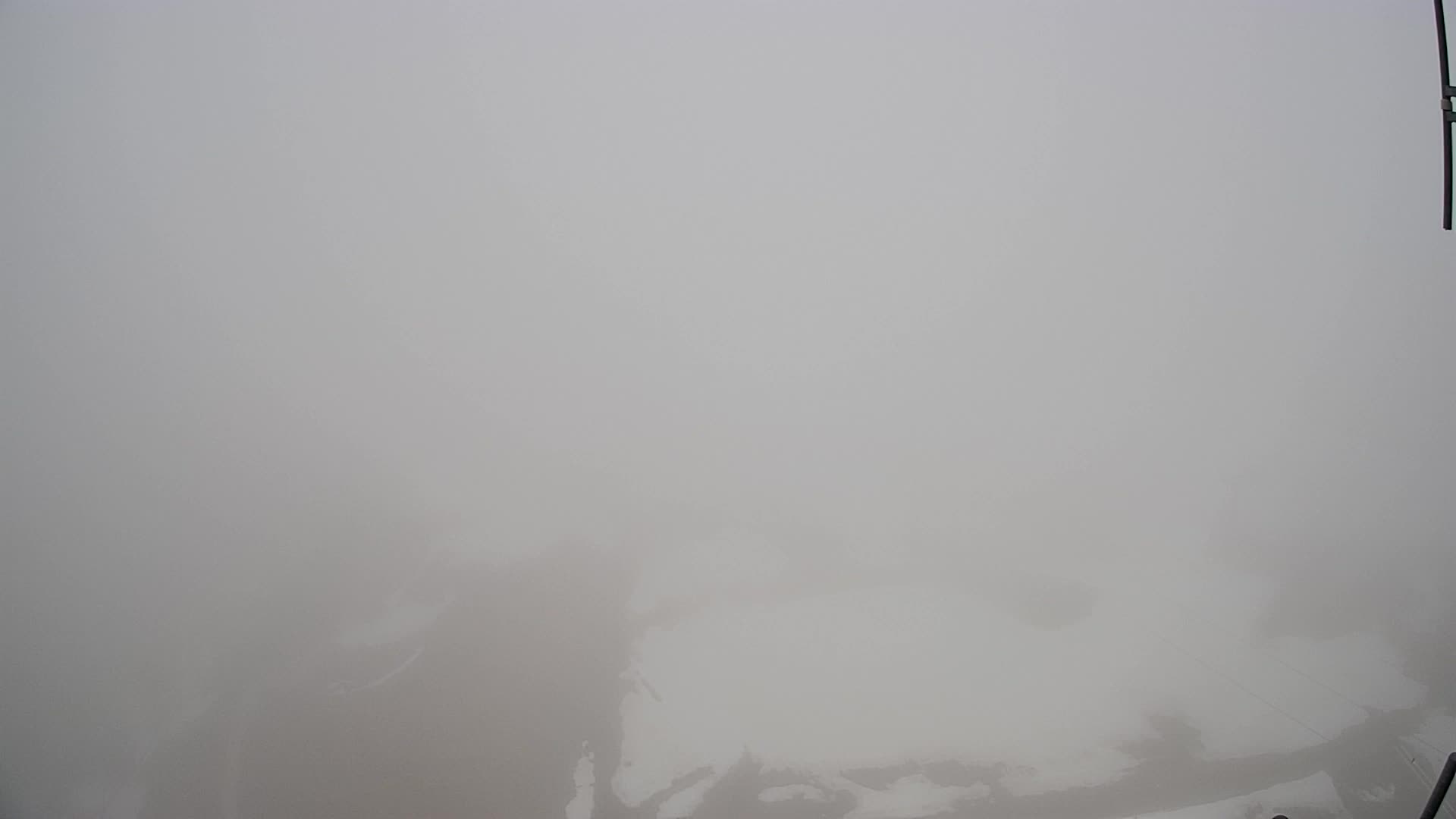 Sommet du Kronplatz | vue sur Valdaora – Olang