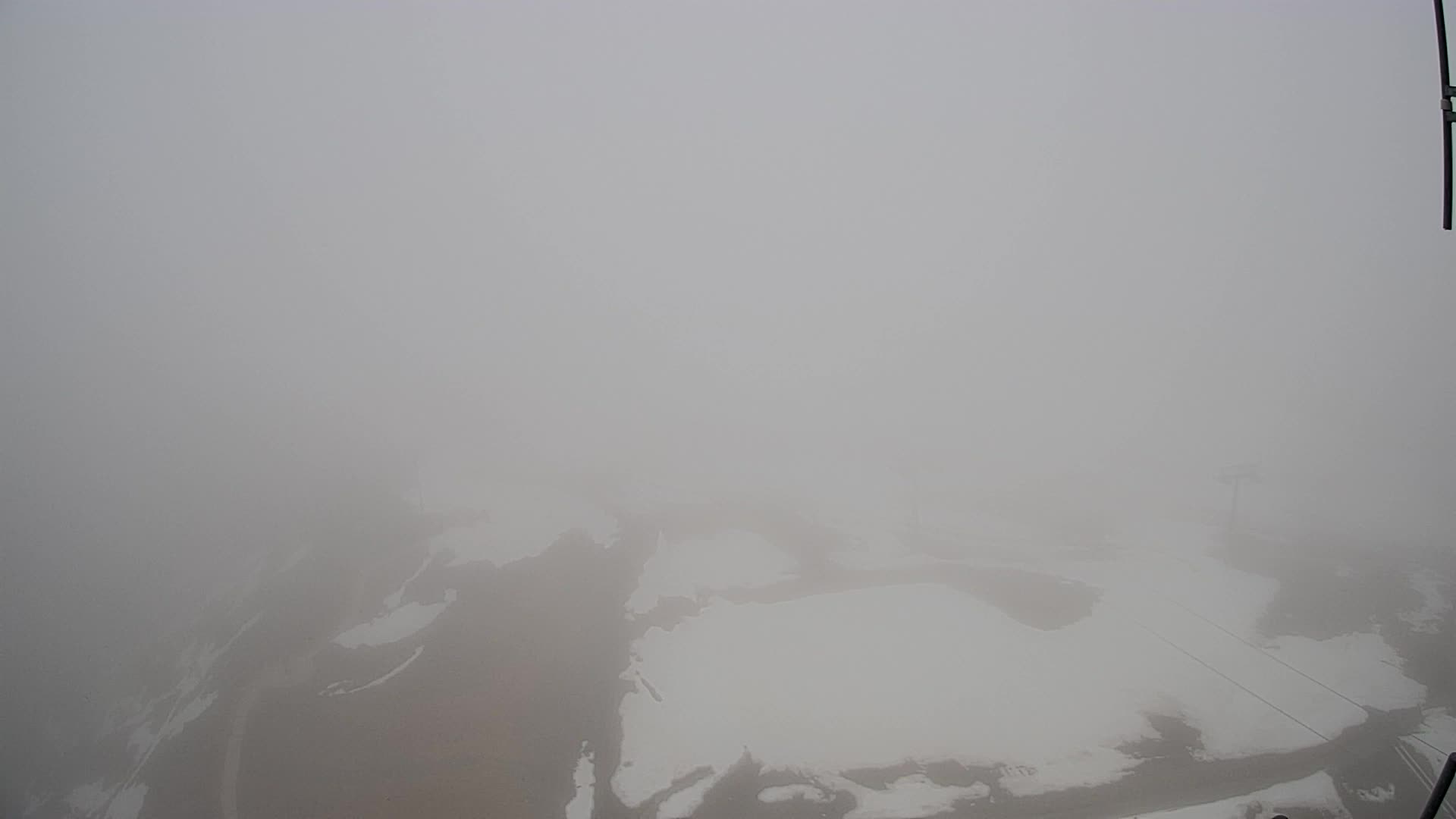 Kronplatz peak | view to Valdaora – Olang