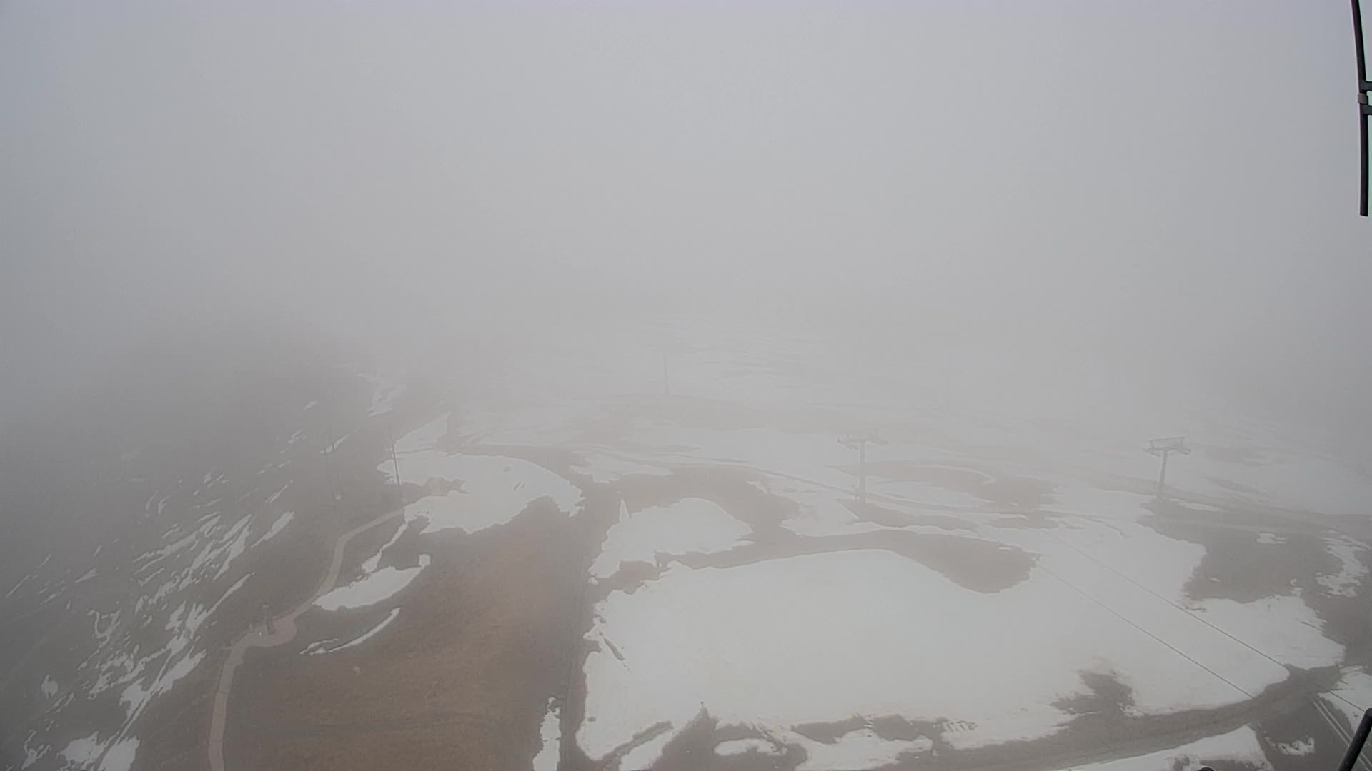Kronplatz peak | view to Valdaora – Olang