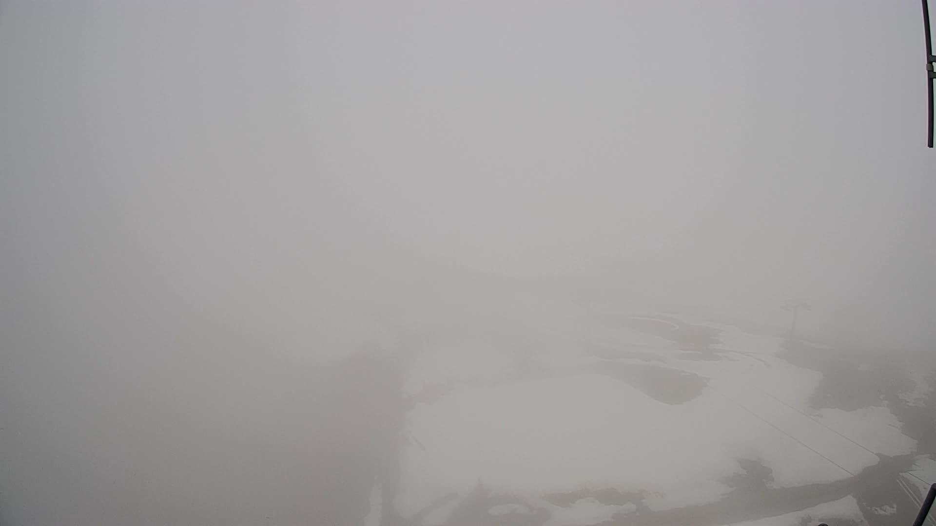Kronplatz peak | view to Valdaora – Olang