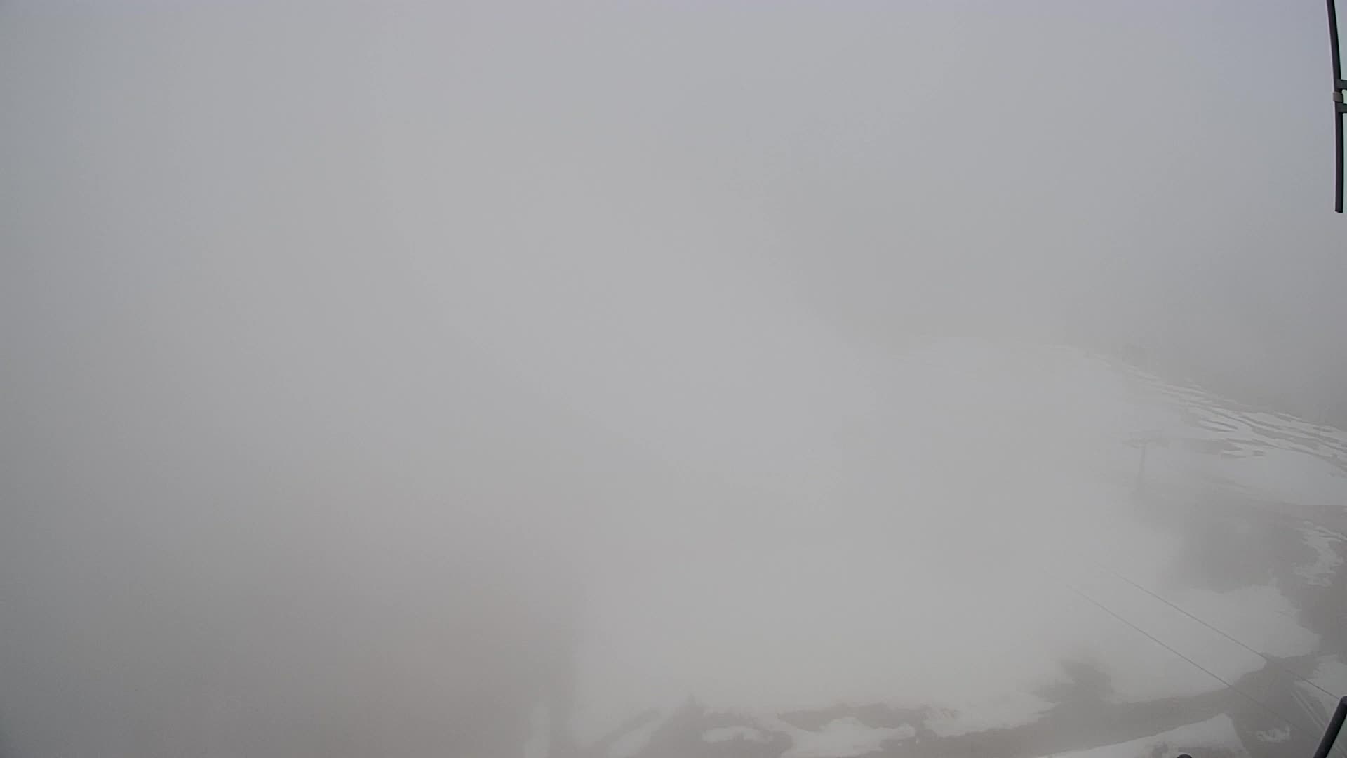 Kronplatz peak | view to Valdaora – Olang