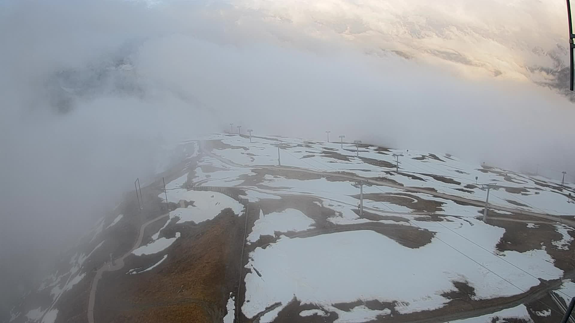 Kronplatz vrh | pogled na Valdaoro – Olang