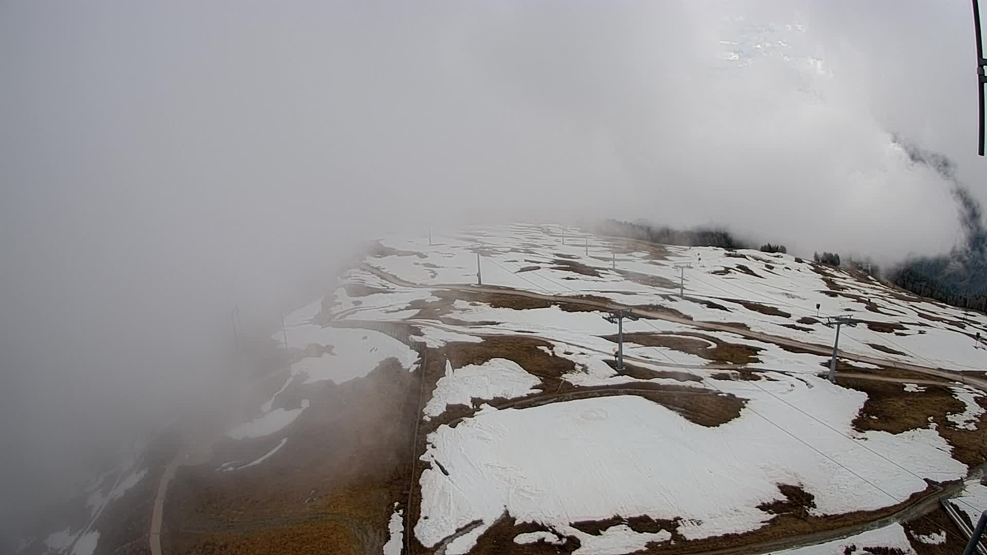 Kronplatz vrh | pogled na Valdaoro – Olang