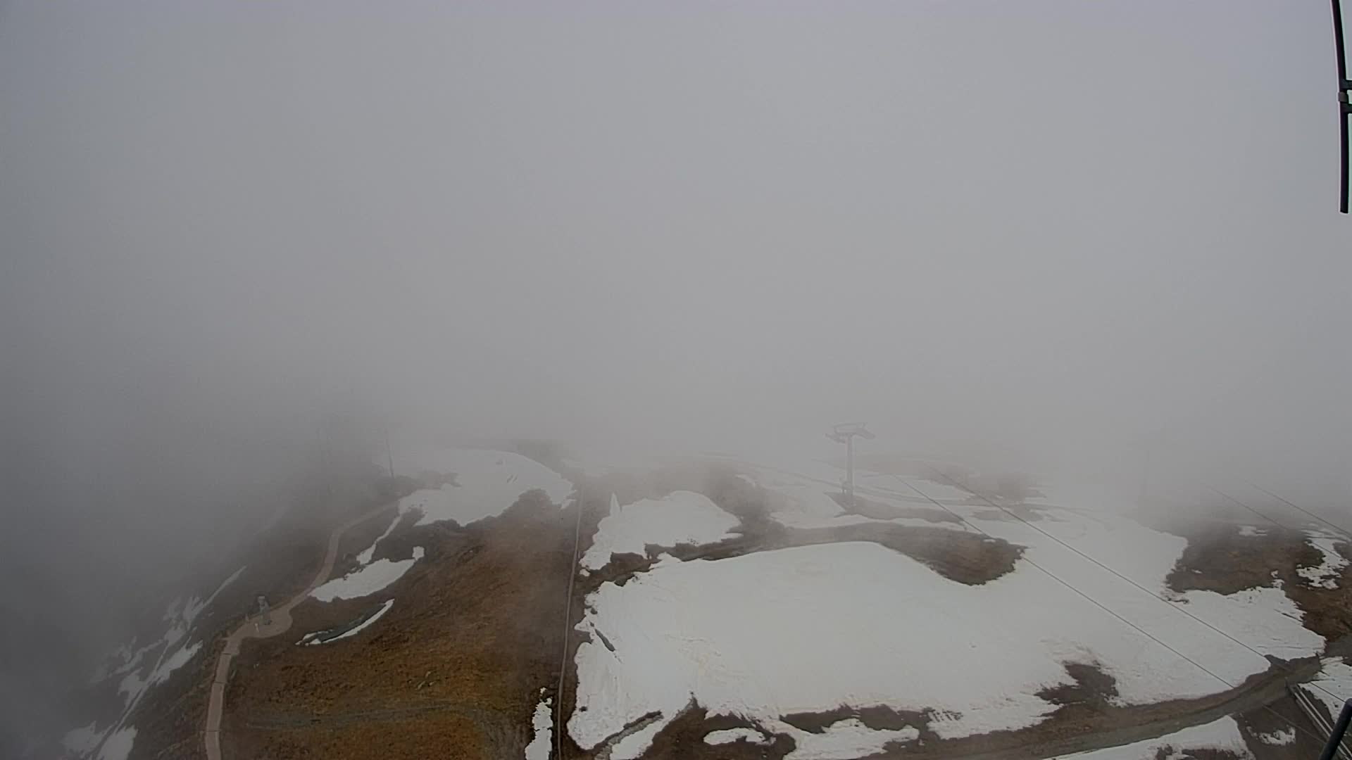 Cima Kronplatz | vista a Valdaora – Olang