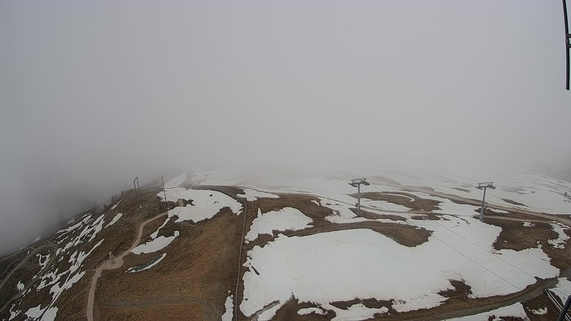 Kronplatz peak | view to Valdaora – Olang