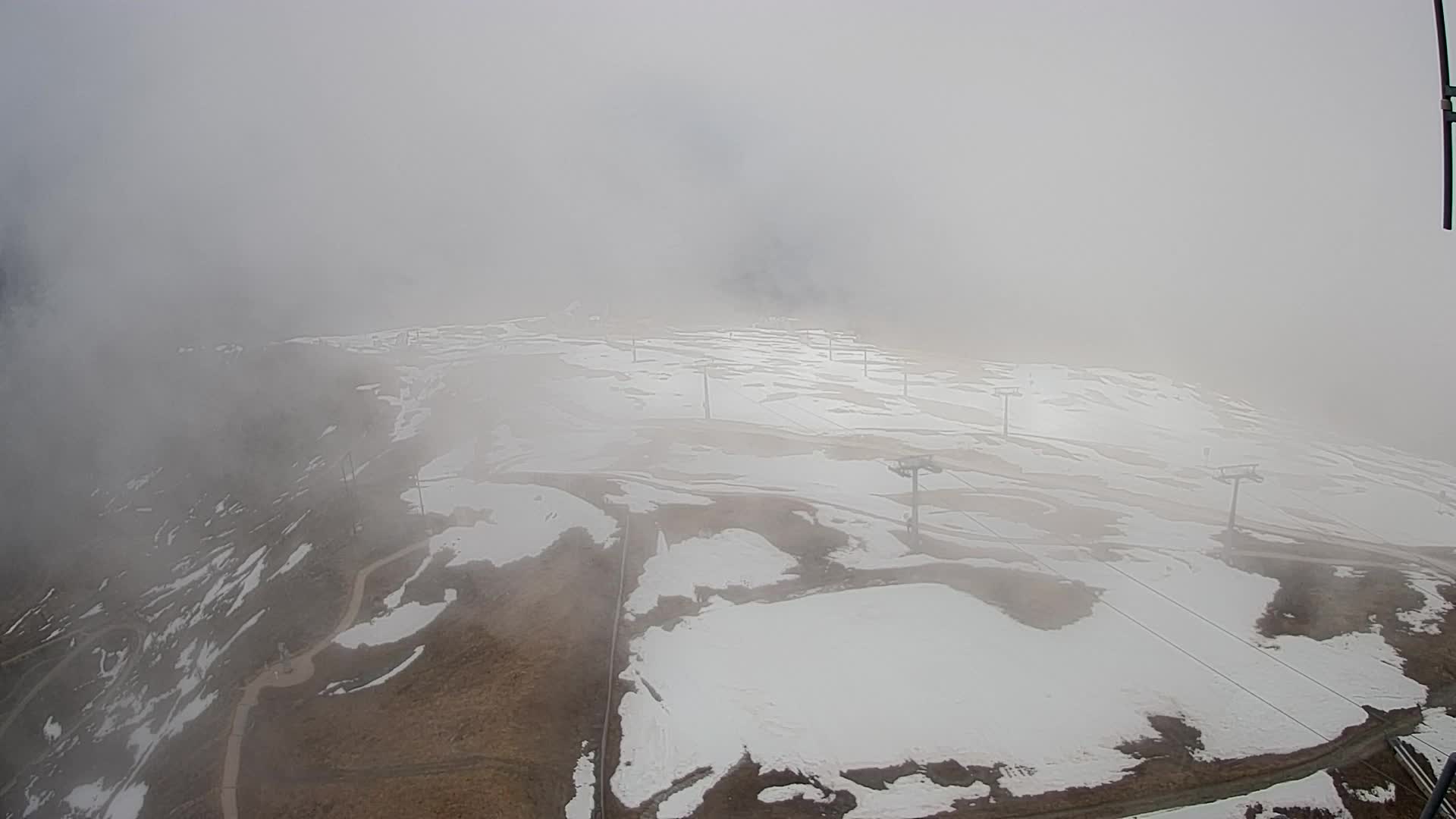 Kronplatz peak | view to Valdaora – Olang