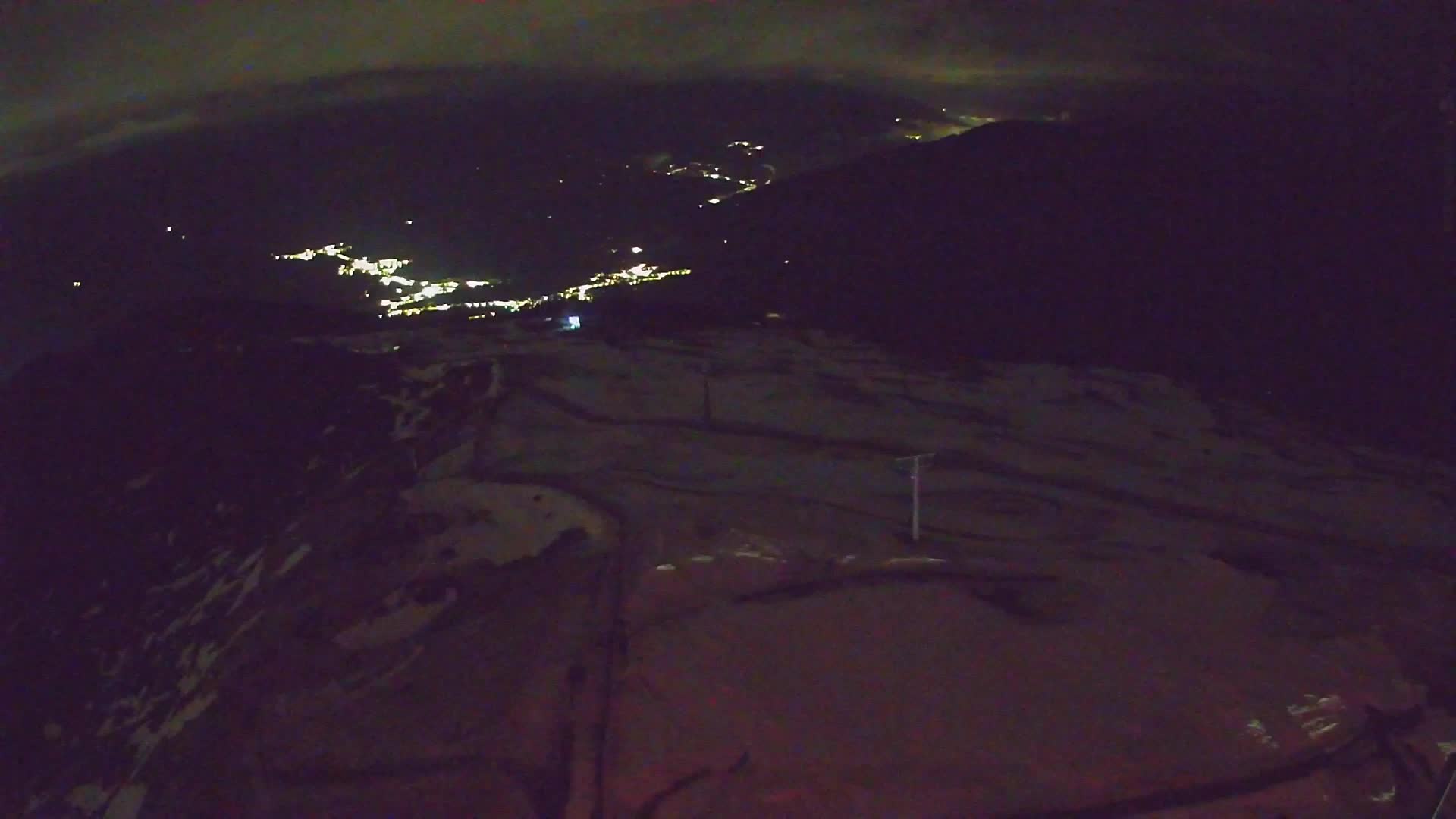 Kronplatz peak | view to Valdaora – Olang