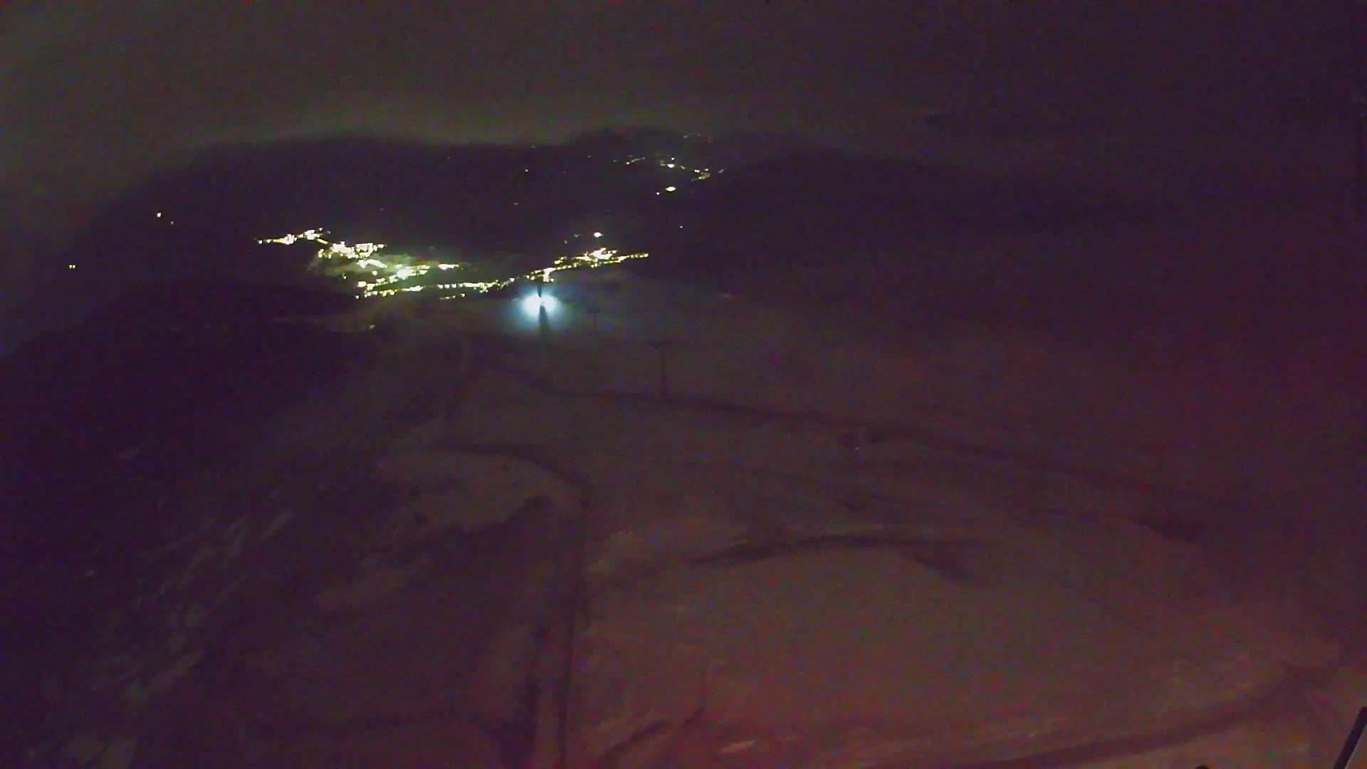Kronplatz peak | view to Valdaora – Olang