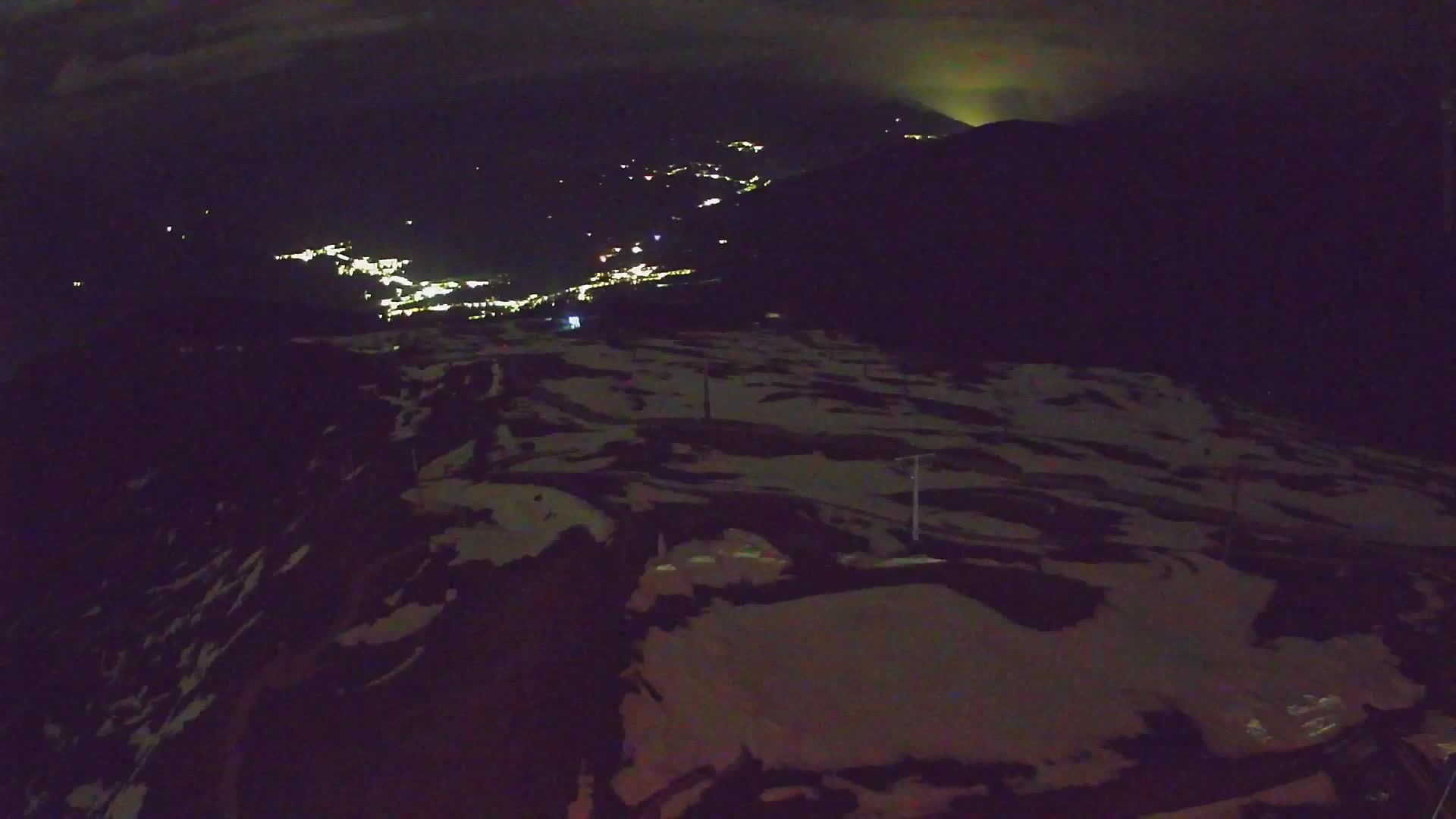 Kronplatz peak | view to Valdaora – Olang
