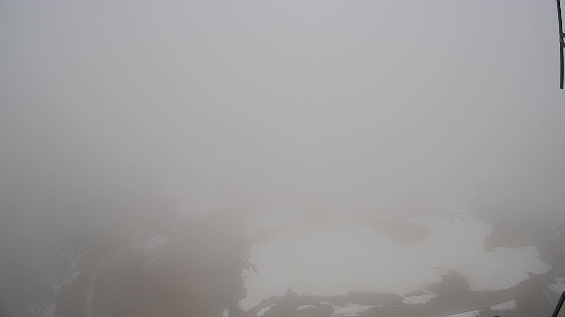 Kronplatz vrh | pogled na Valdaora – Olang