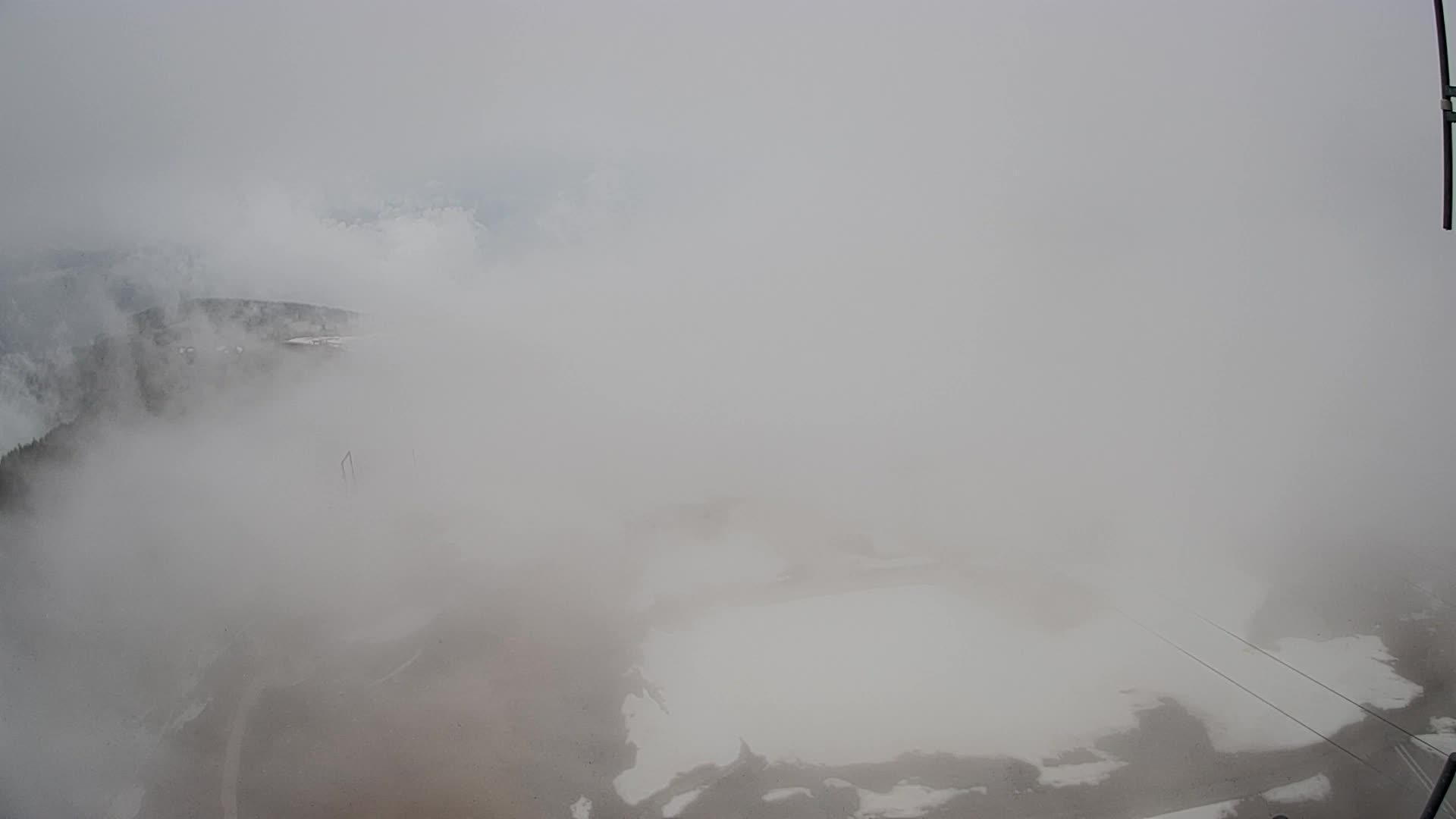 Kronplatz vrh | pogled na Valdaora – Olang