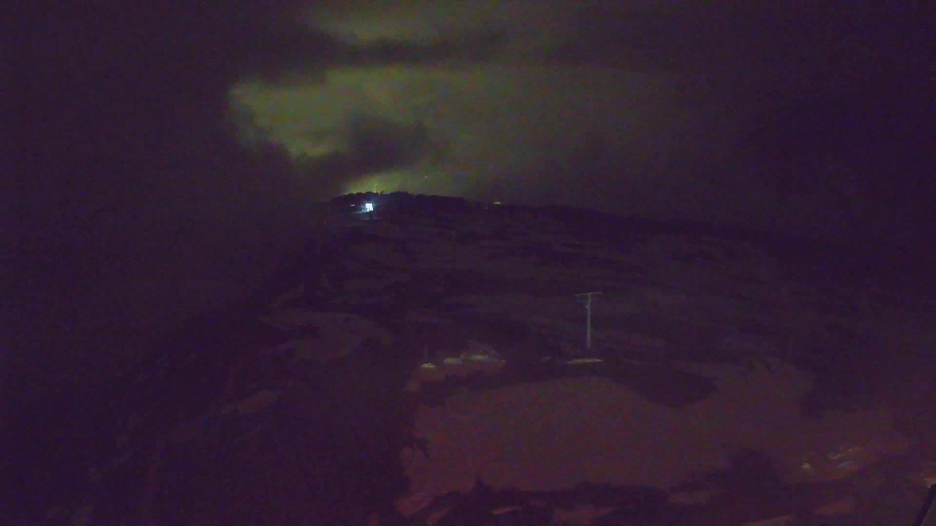 Kronplatz peak | view to Valdaora – Olang
