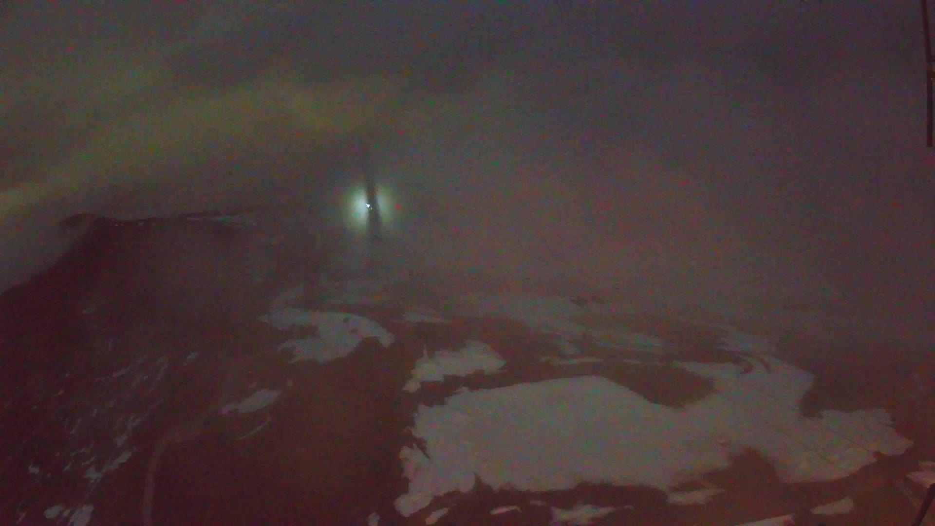 Kronplatz peak | view to Valdaora – Olang