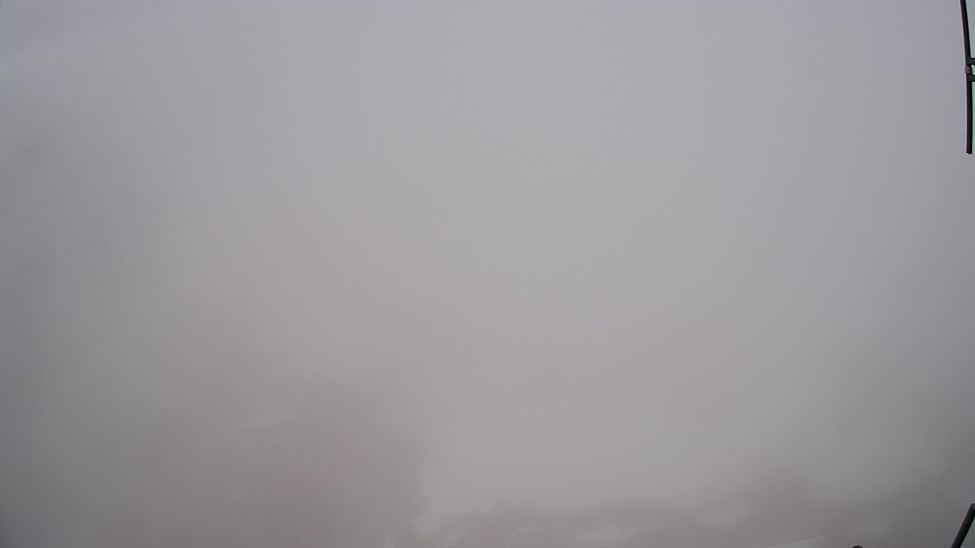Kronplatz-Gipfel | Blick nach Olang – Valdaora