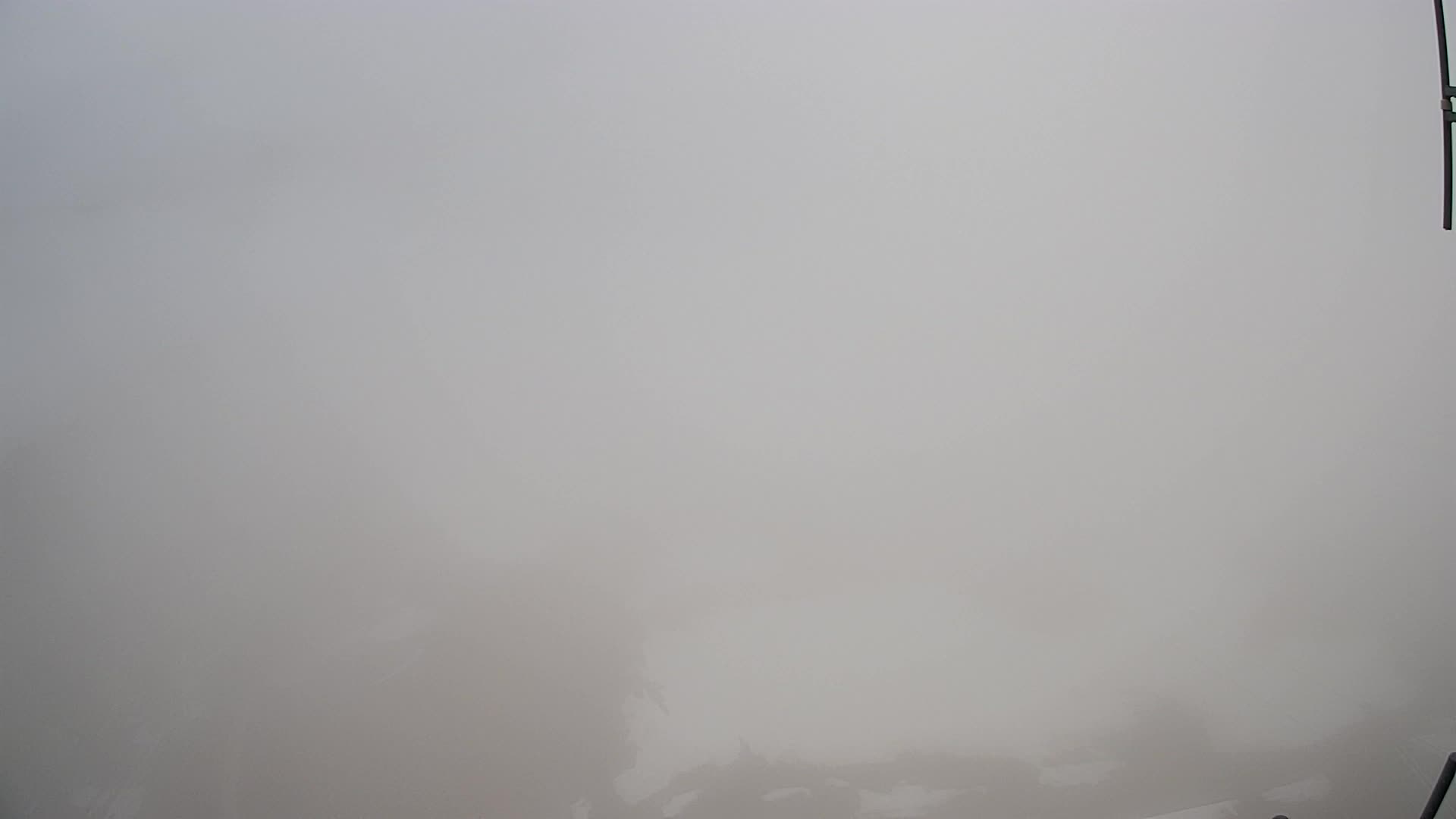 Kronplatz-Gipfel | Blick nach Olang – Valdaora