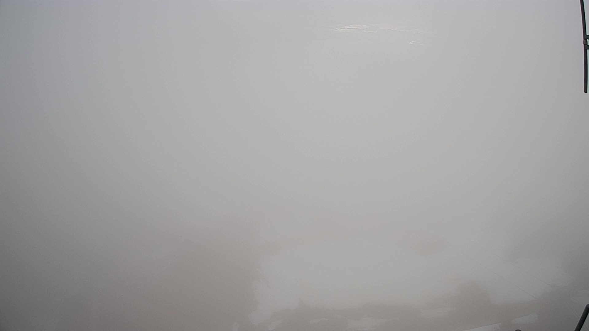 Kronplatz-Gipfel | Blick nach Olang – Valdaora