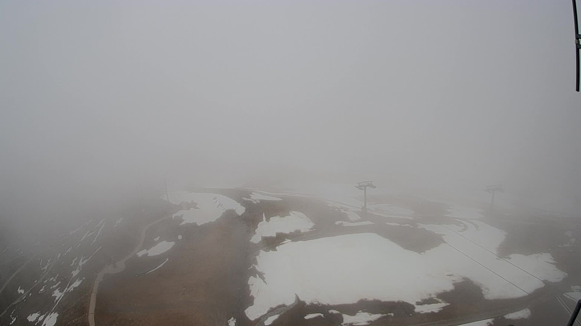 Cima Kronplatz | vista a Valdaora – Olang