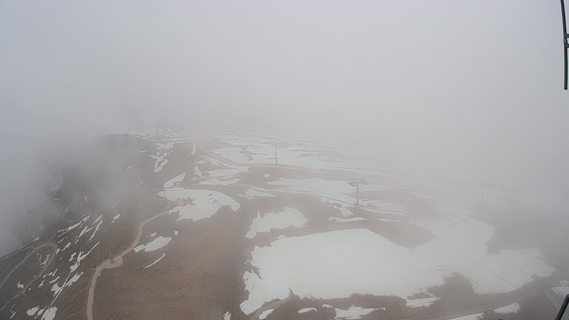 Kronplatz vrh | pogled na Valdaoro – Olang
