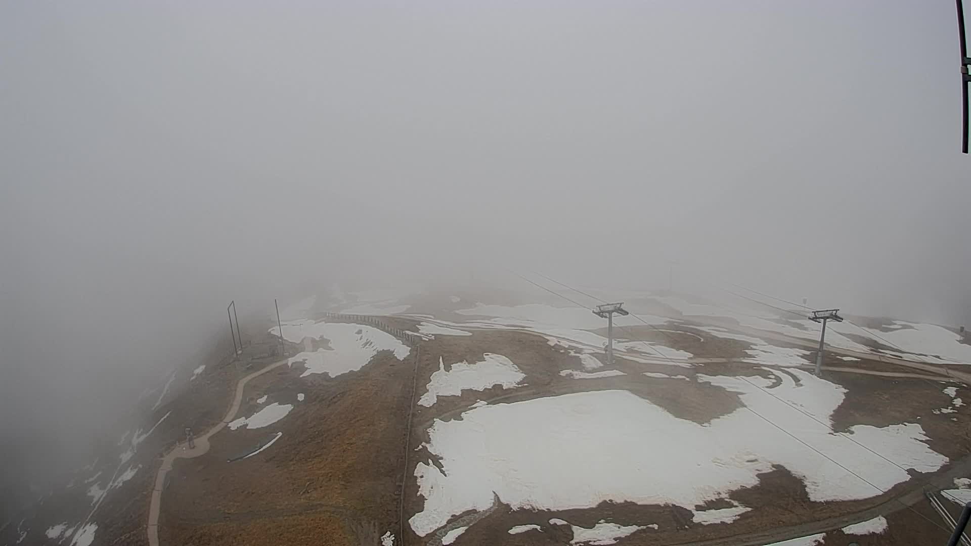 Kronplatz vrh | pogled na Valdaoro – Olang