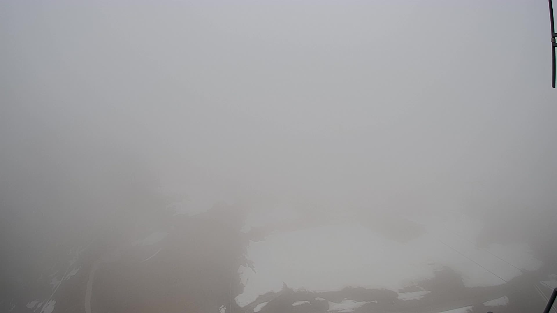 Sommet du Kronplatz | vue sur Valdaora – Olang