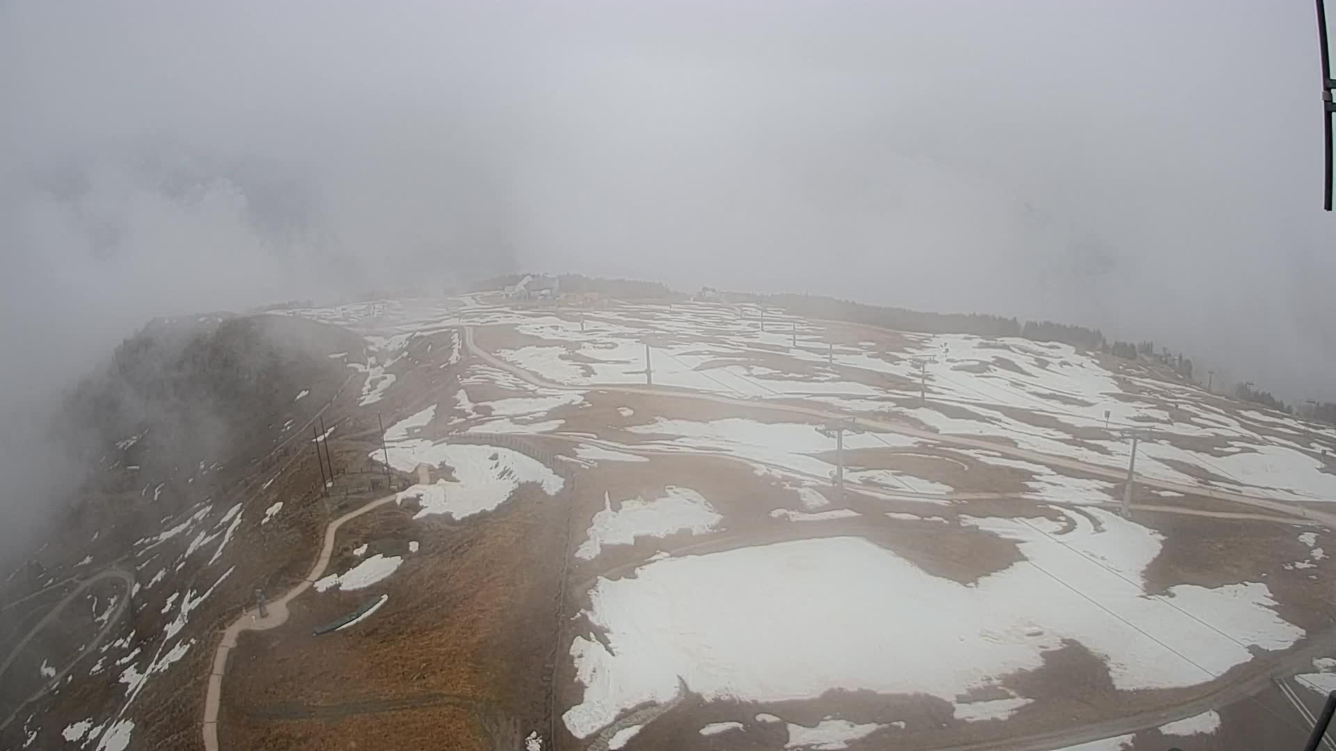 Kronplatz vrh | pogled na Valdaoro – Olang