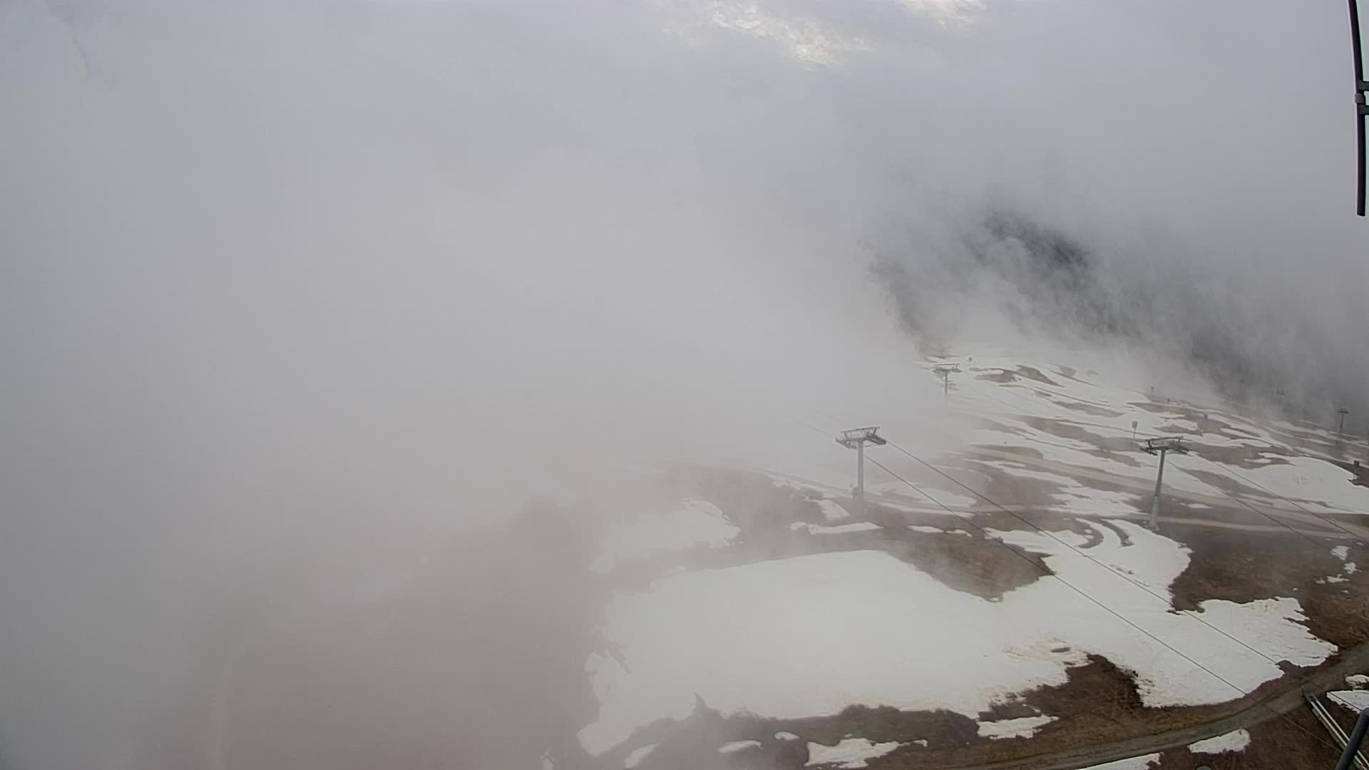 Kronplatz vrh | pogled na Valdaoro – Olang