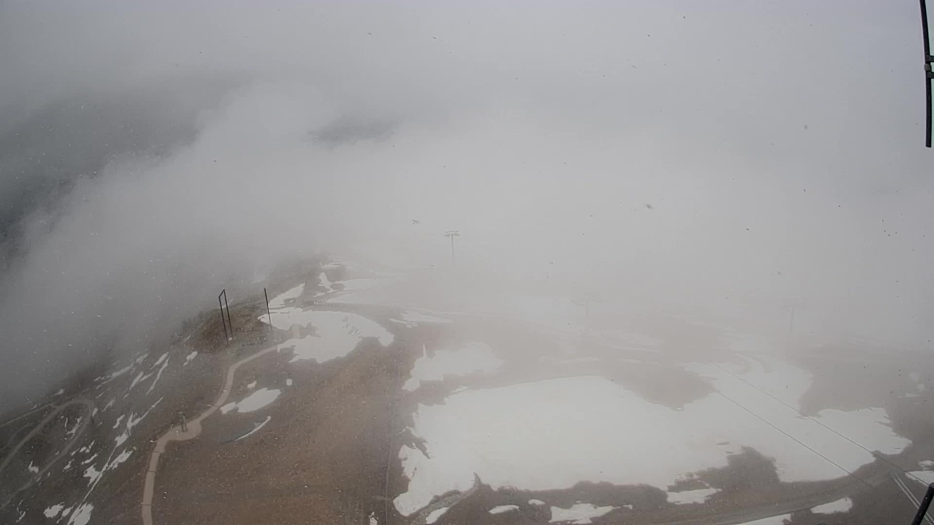 Kronplatz vrh | pogled na Valdaoro – Olang