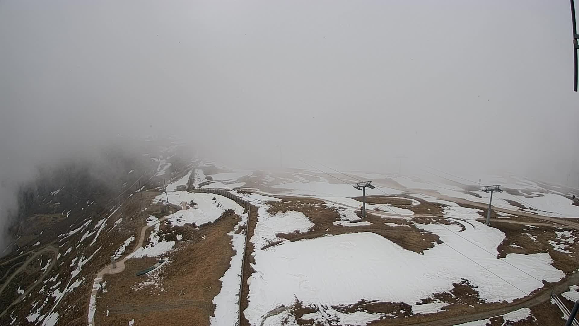 Kronplatz vrh | pogled na Valdaoro – Olang