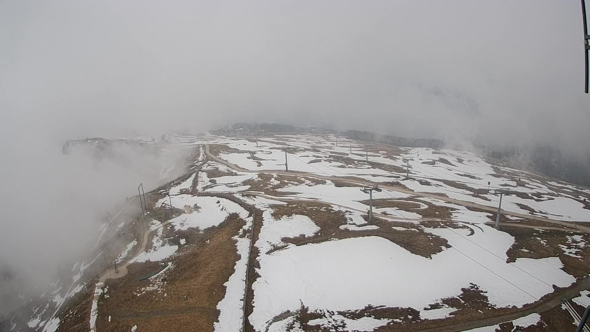 Kronplatz peak | view to Valdaora – Olang