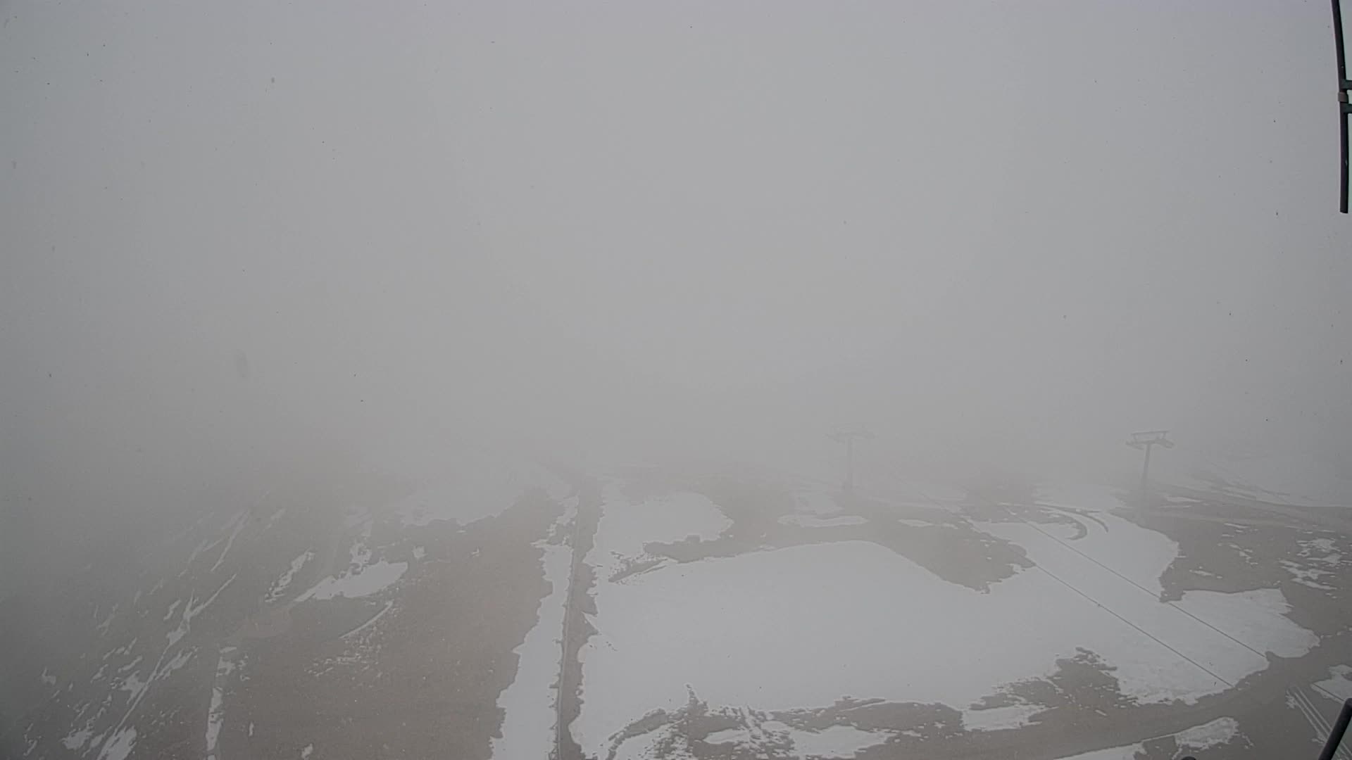Sommet du Kronplatz | vue sur Valdaora – Olang