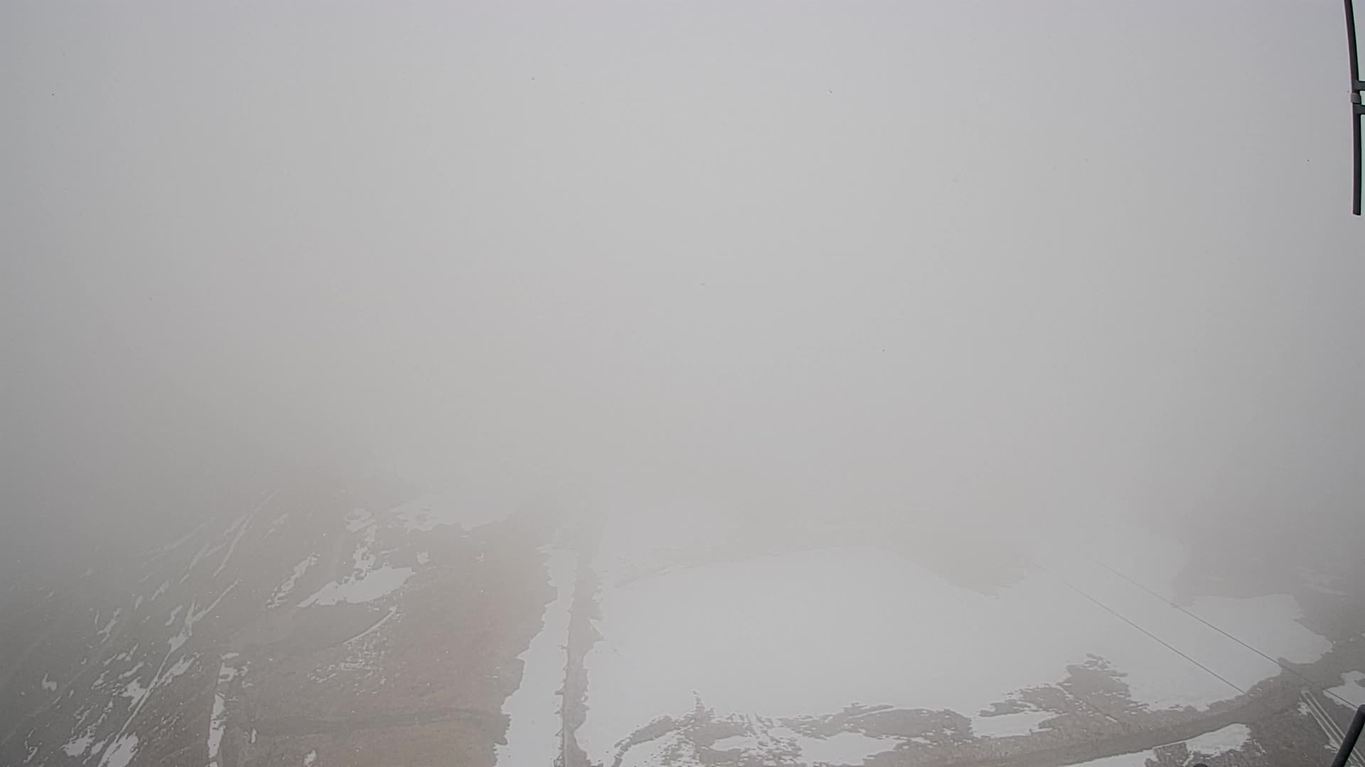 Cima Kronplatz | vista a Valdaora – Olang