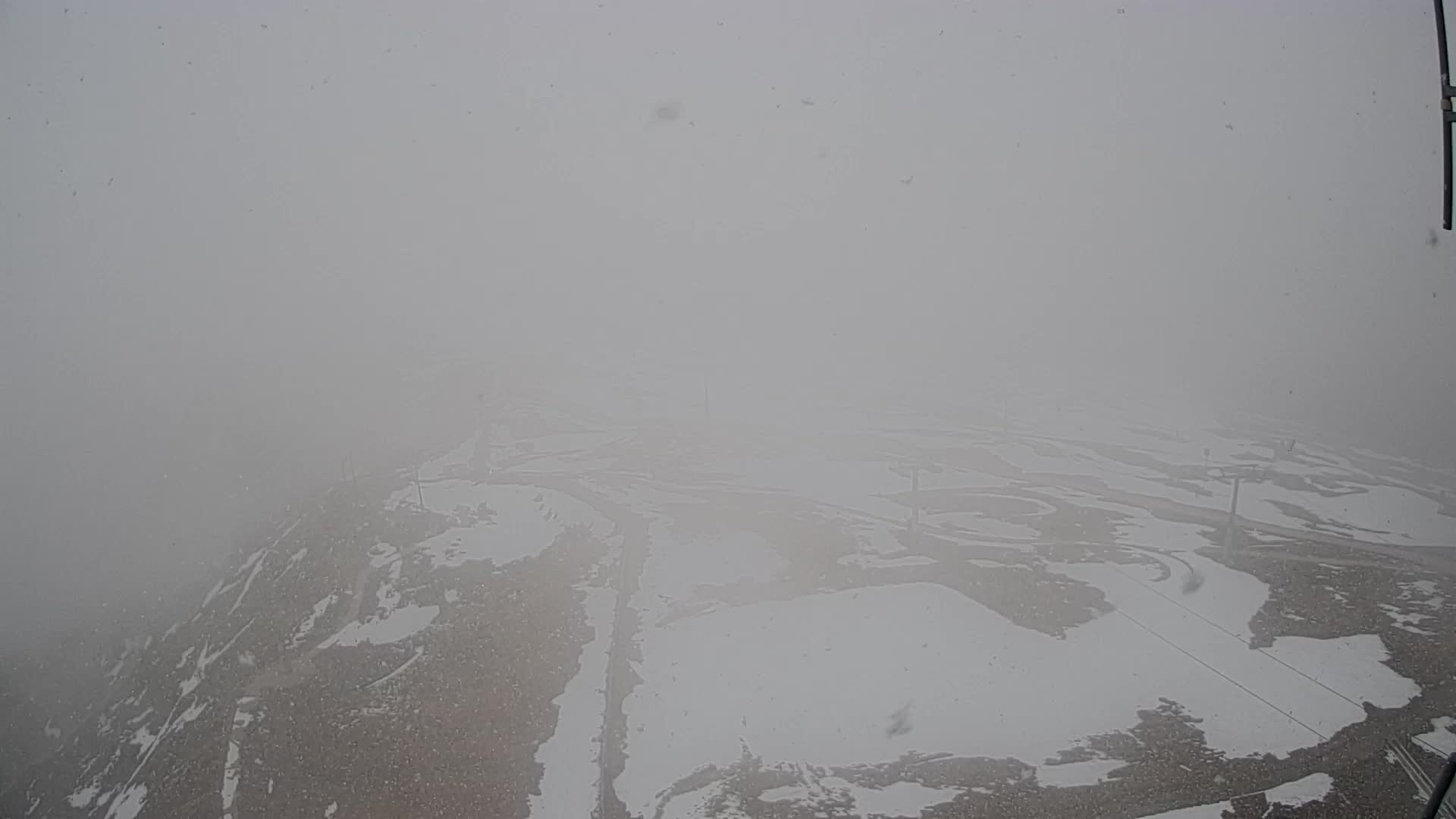 Kronplatz peak | view to Valdaora – Olang
