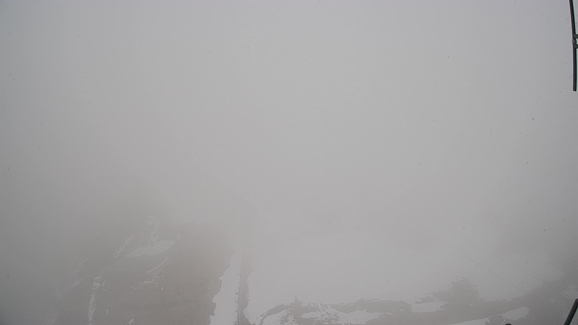 Kronplatz vrh | pogled na Valdaora – Olang